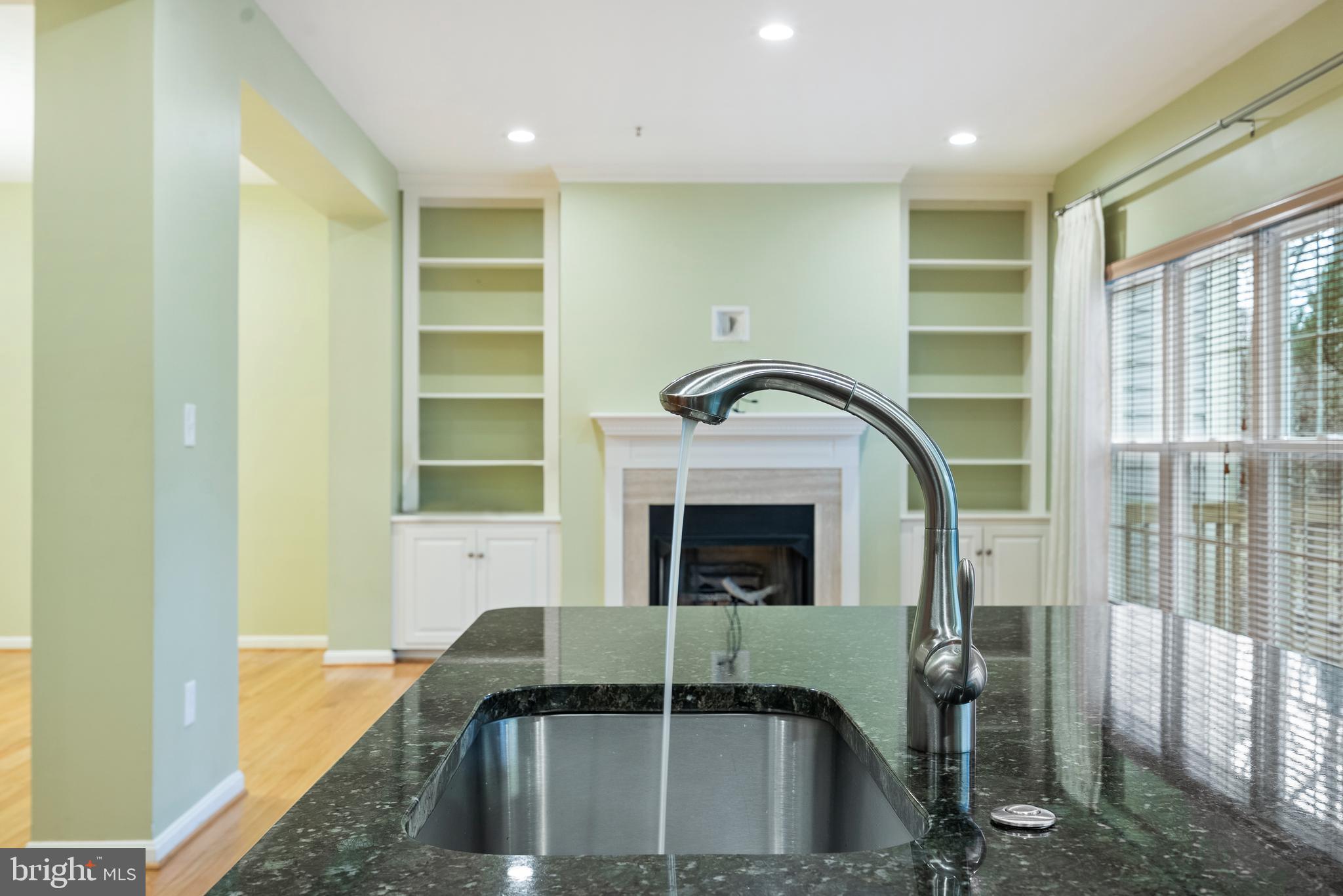 WOODMORE PLAT 1 - Residential