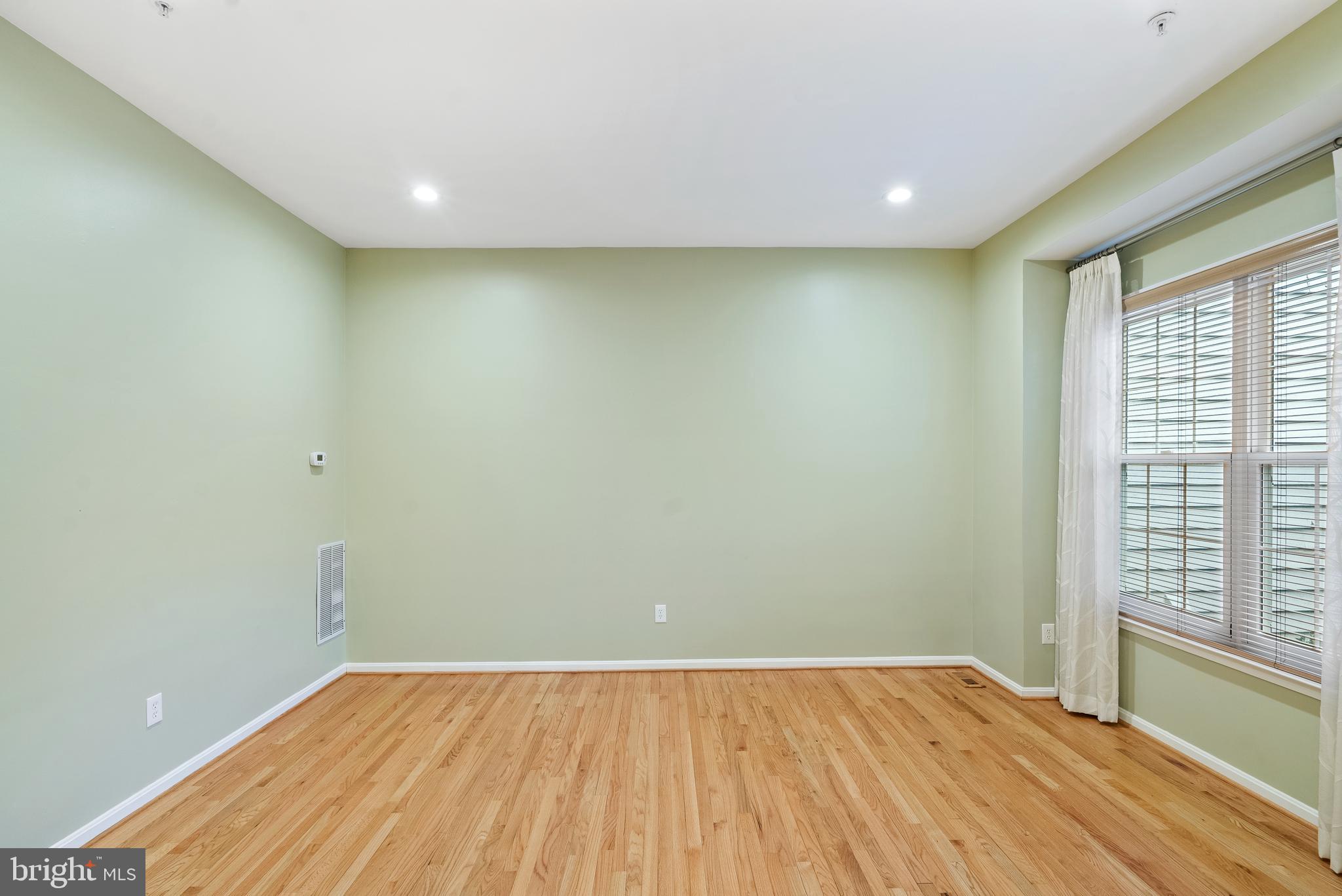 WOODMORE PLAT 1 - Residential