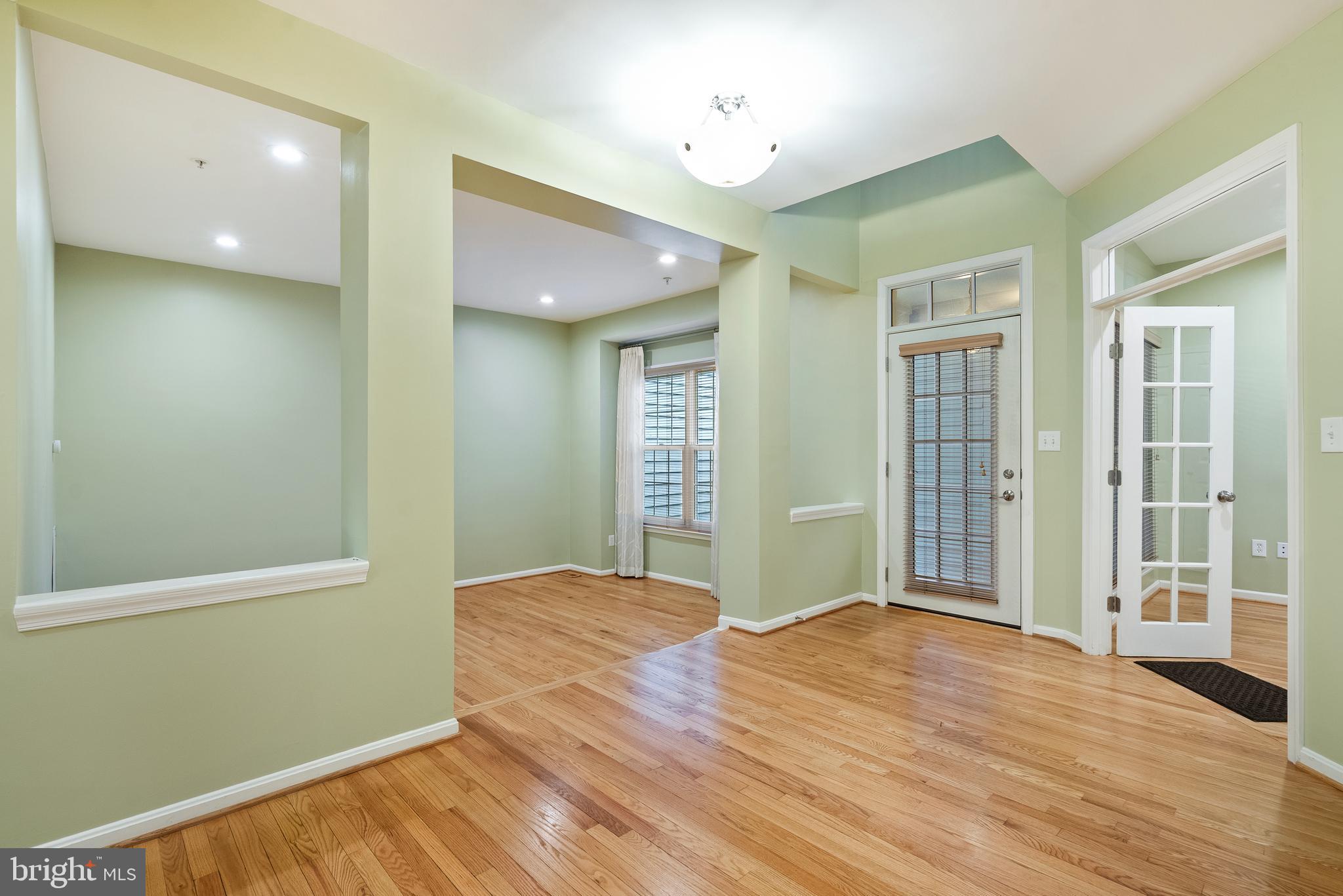 WOODMORE PLAT 1 - Residential