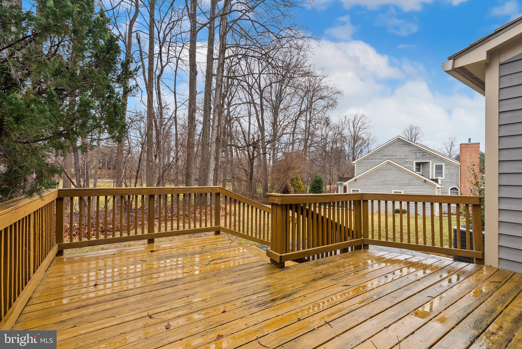 WOODMORE PLAT 1 - Residential