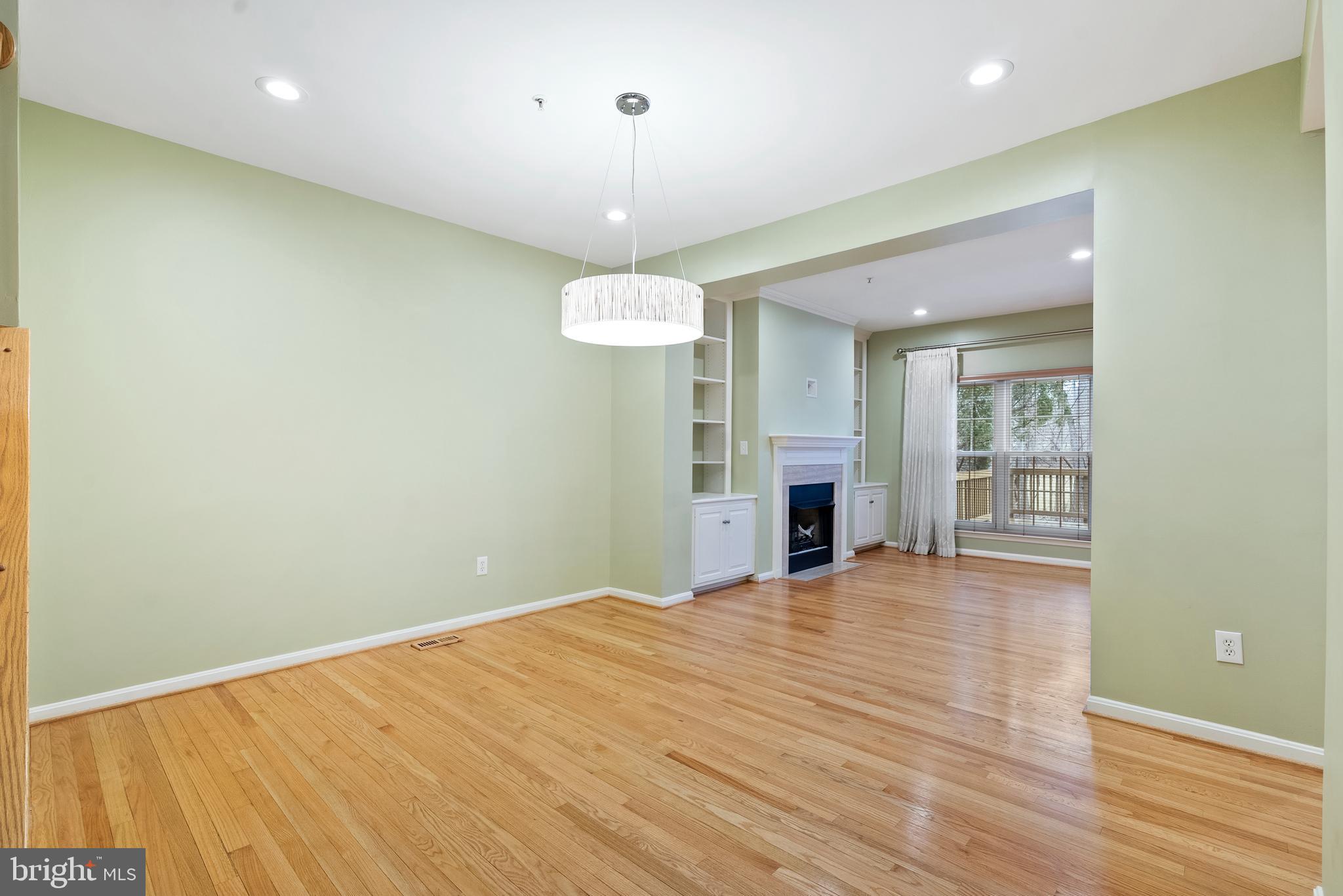 WOODMORE PLAT 1 - Residential