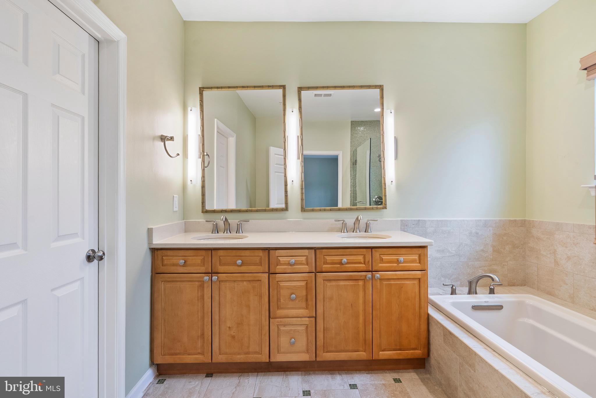 WOODMORE PLAT 1 - Residential