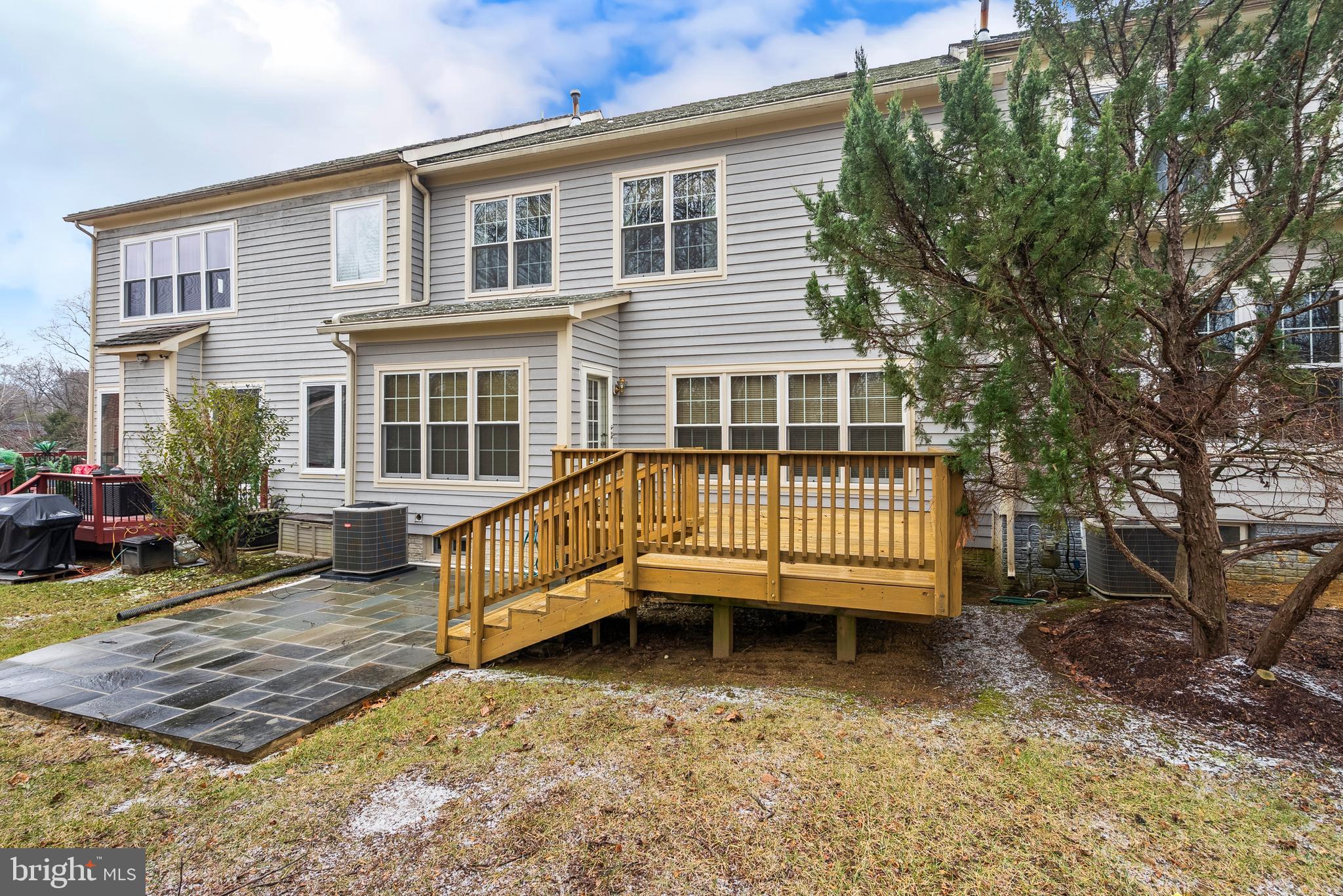 WOODMORE PLAT 1 - Residential