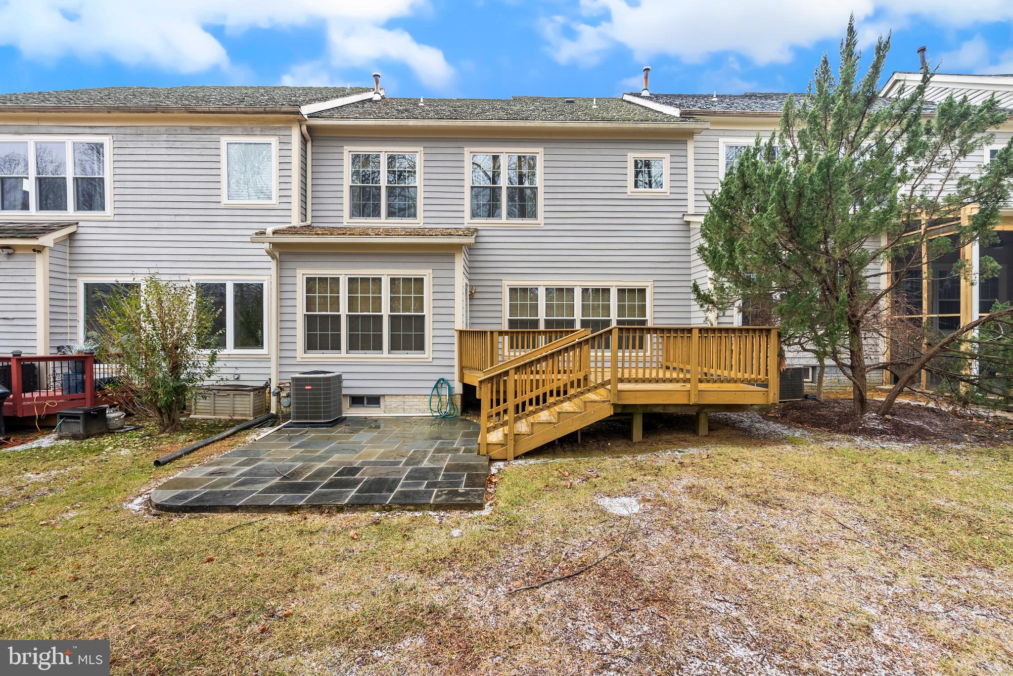 WOODMORE PLAT 1 - Residential