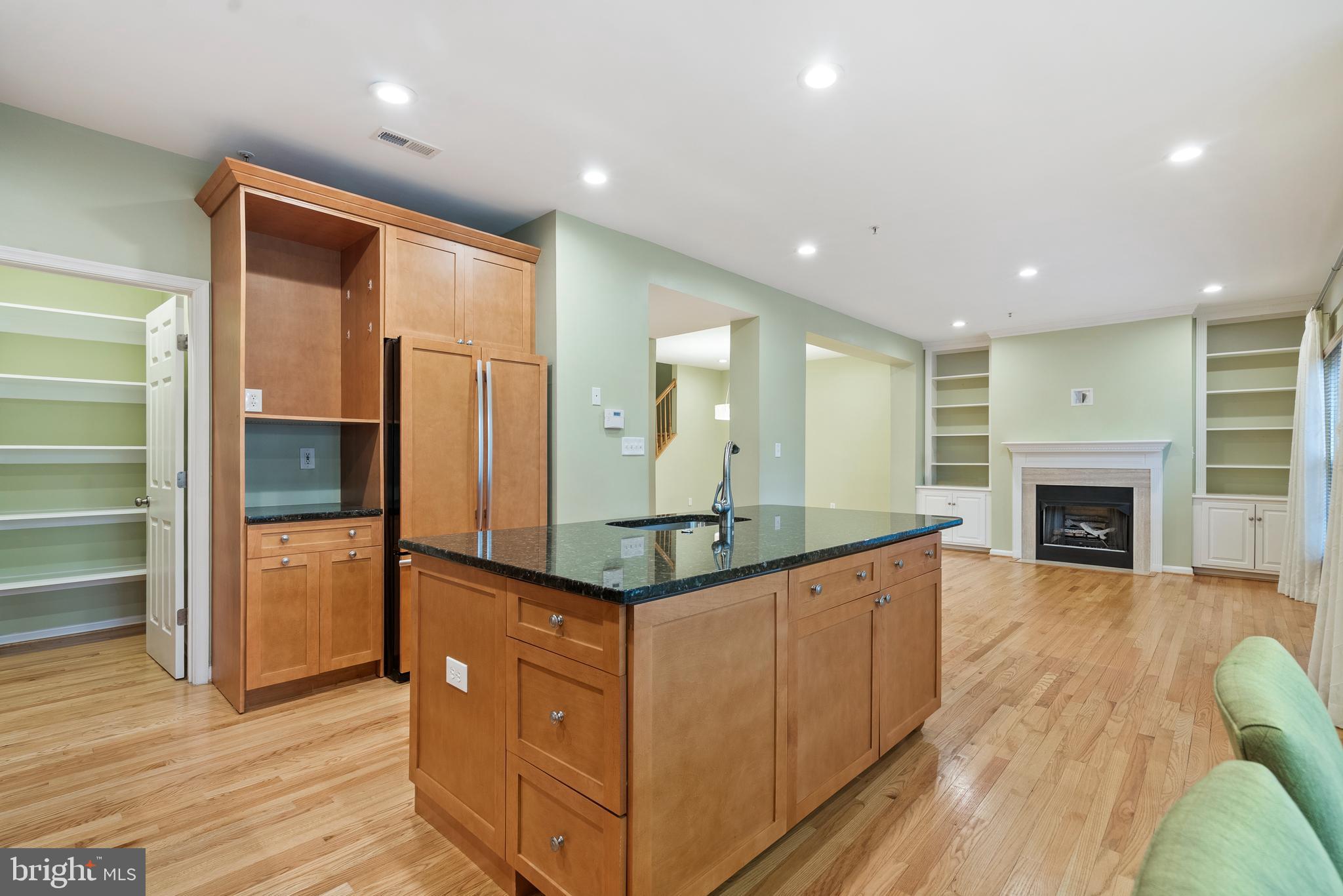 WOODMORE PLAT 1 - Residential