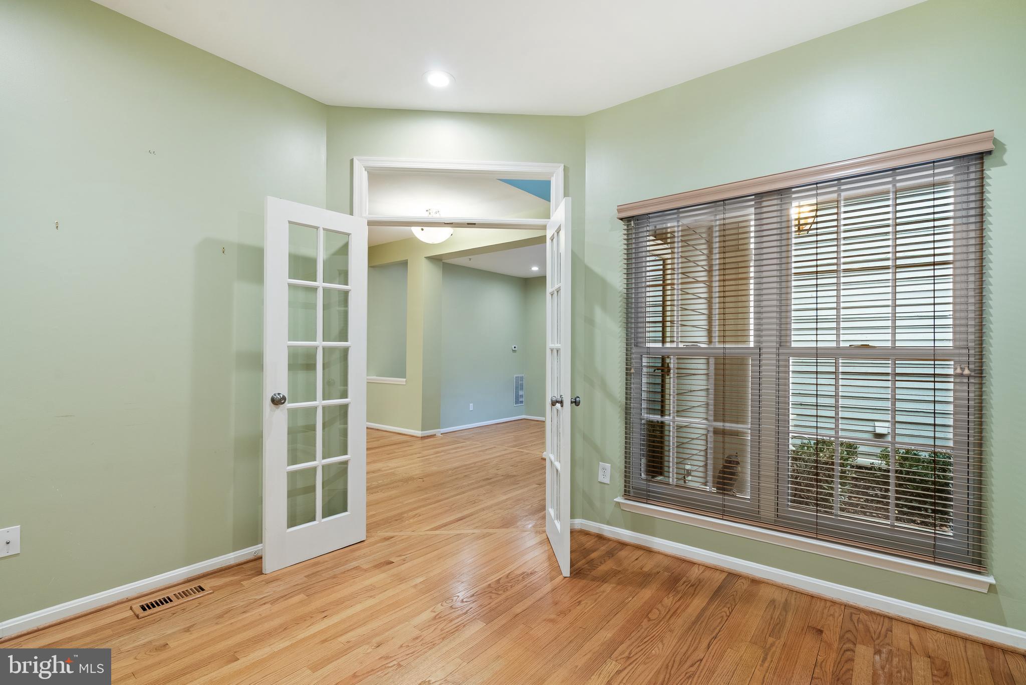 WOODMORE PLAT 1 - Residential