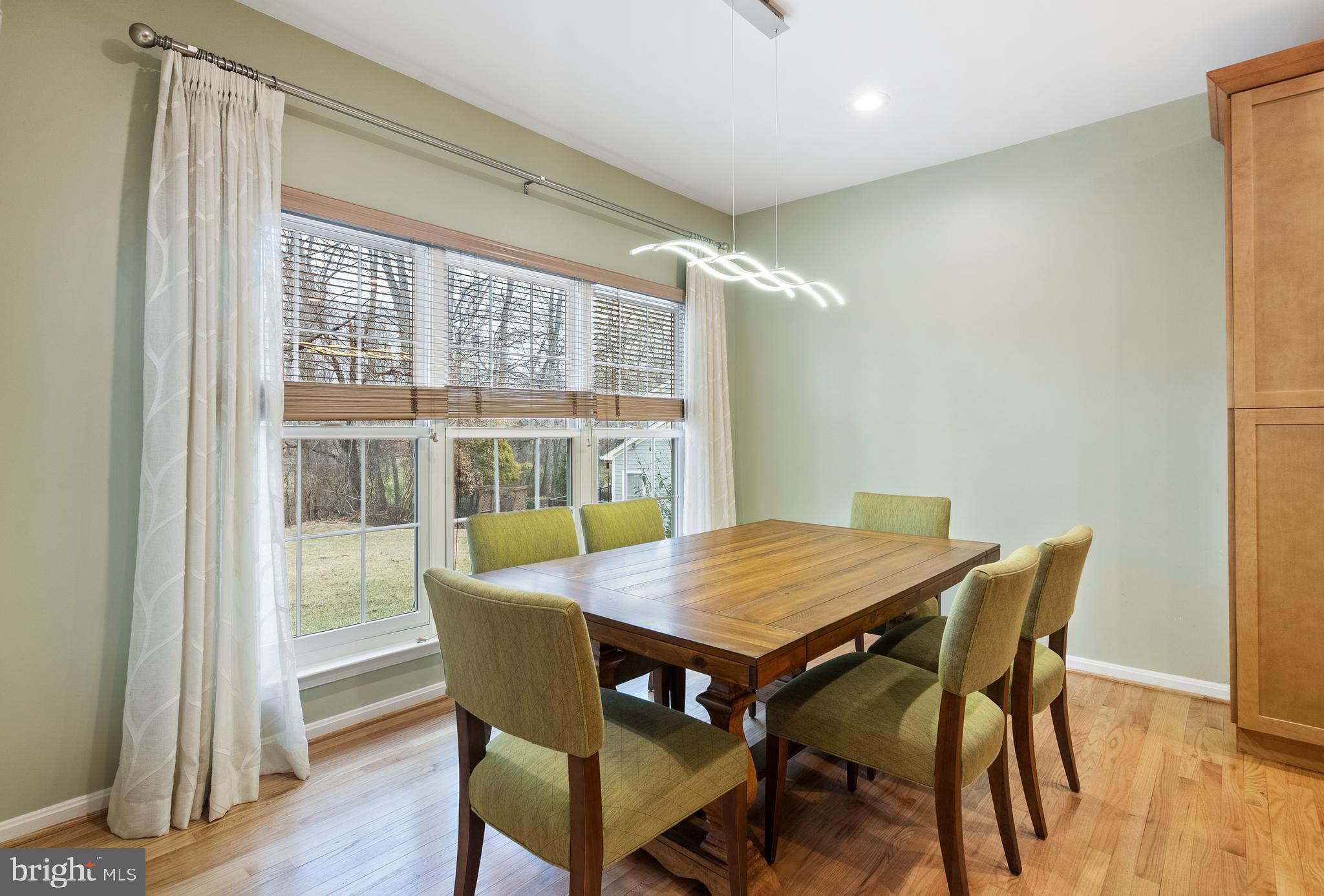 WOODMORE PLAT 1 - Residential