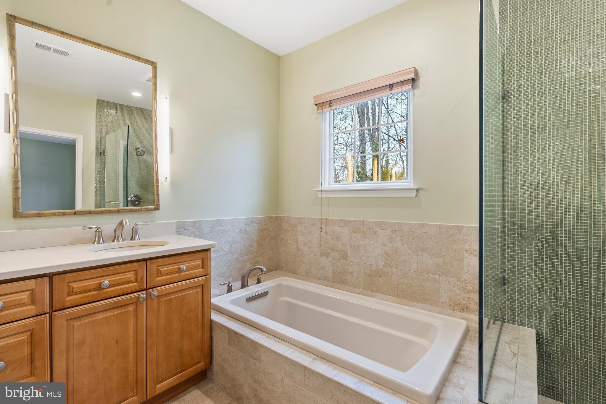 WOODMORE PLAT 1 - Residential