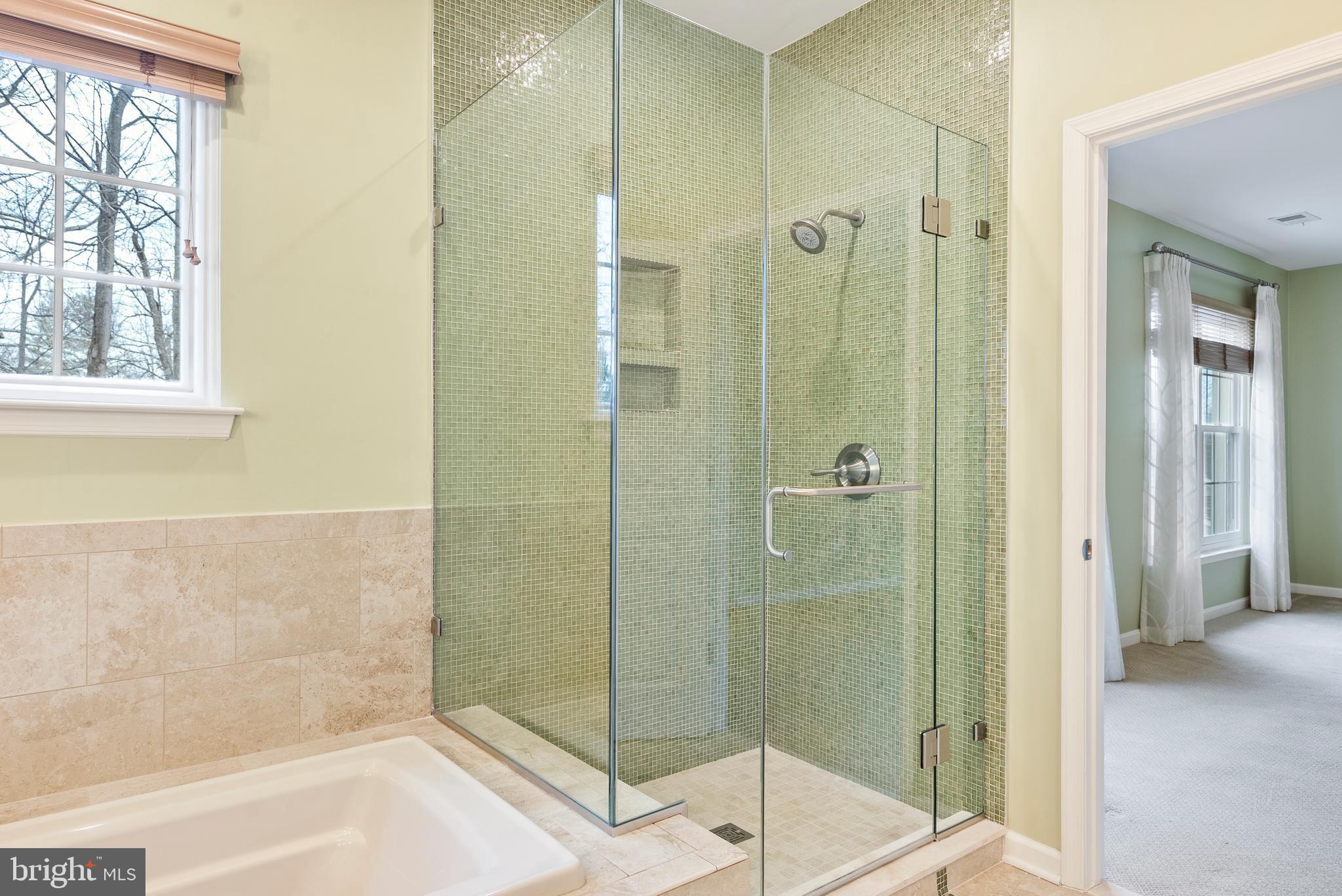 WOODMORE PLAT 1 - Residential