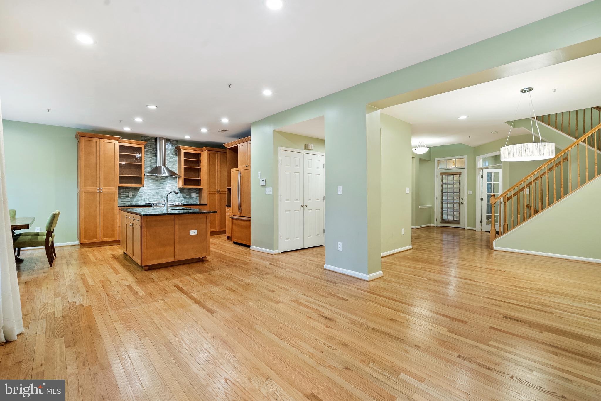 WOODMORE PLAT 1 - Residential