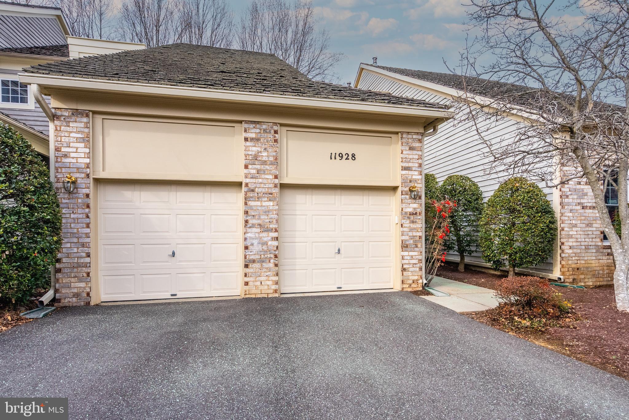 11928 SAINT FRANCIS WAY