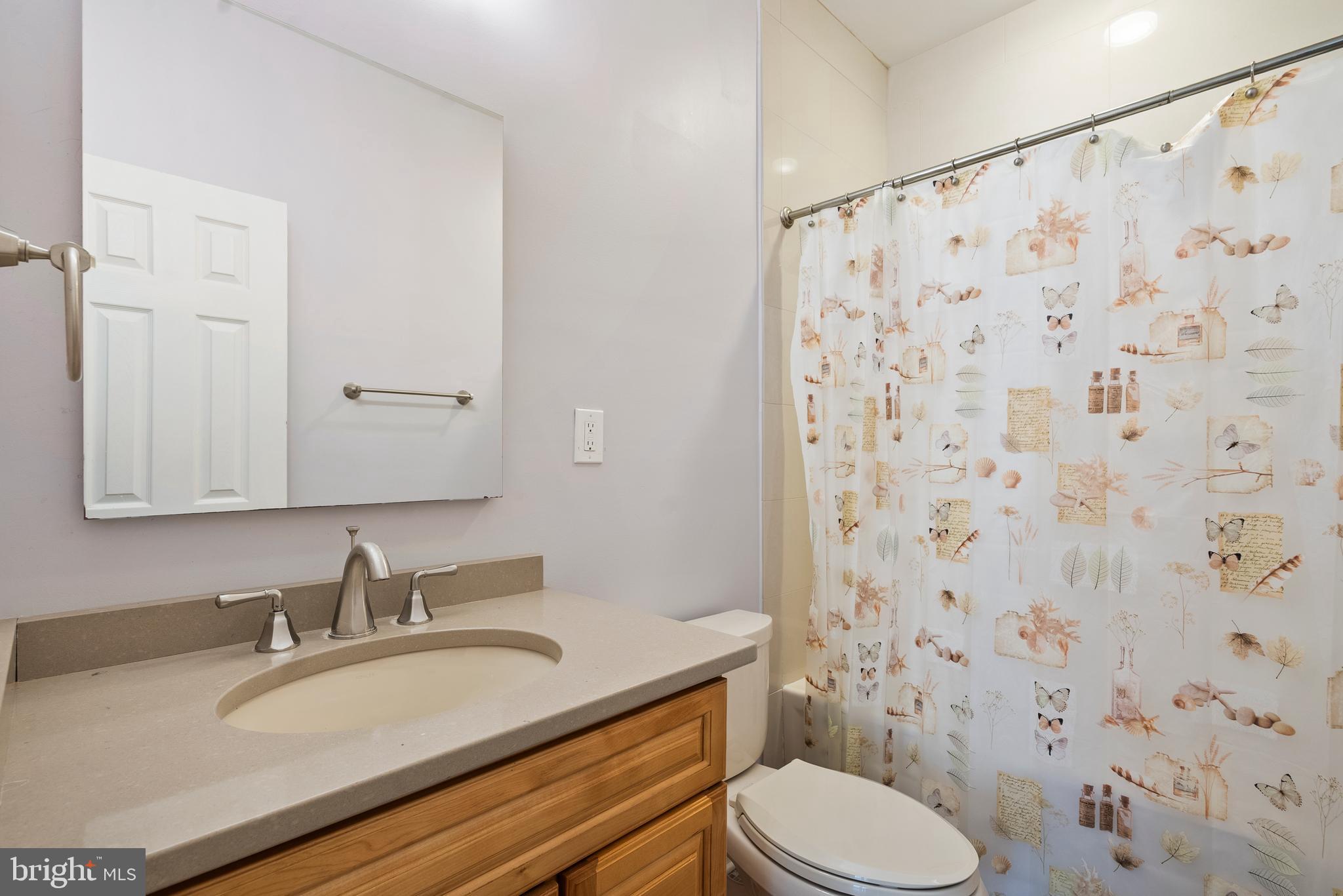 WOODMORE PLAT 1 - Residential