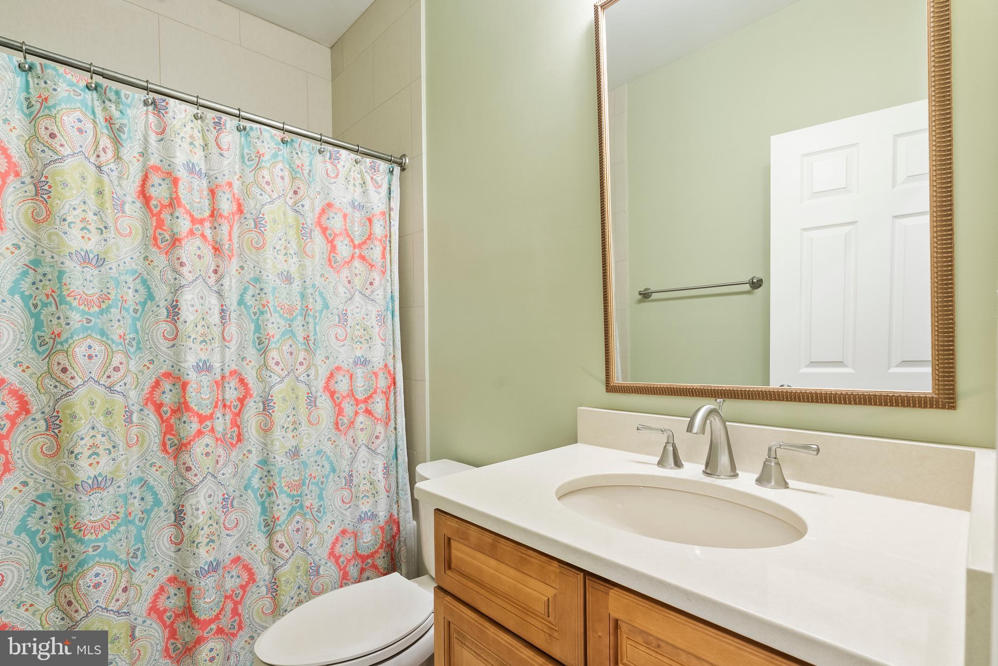 WOODMORE PLAT 1 - Residential