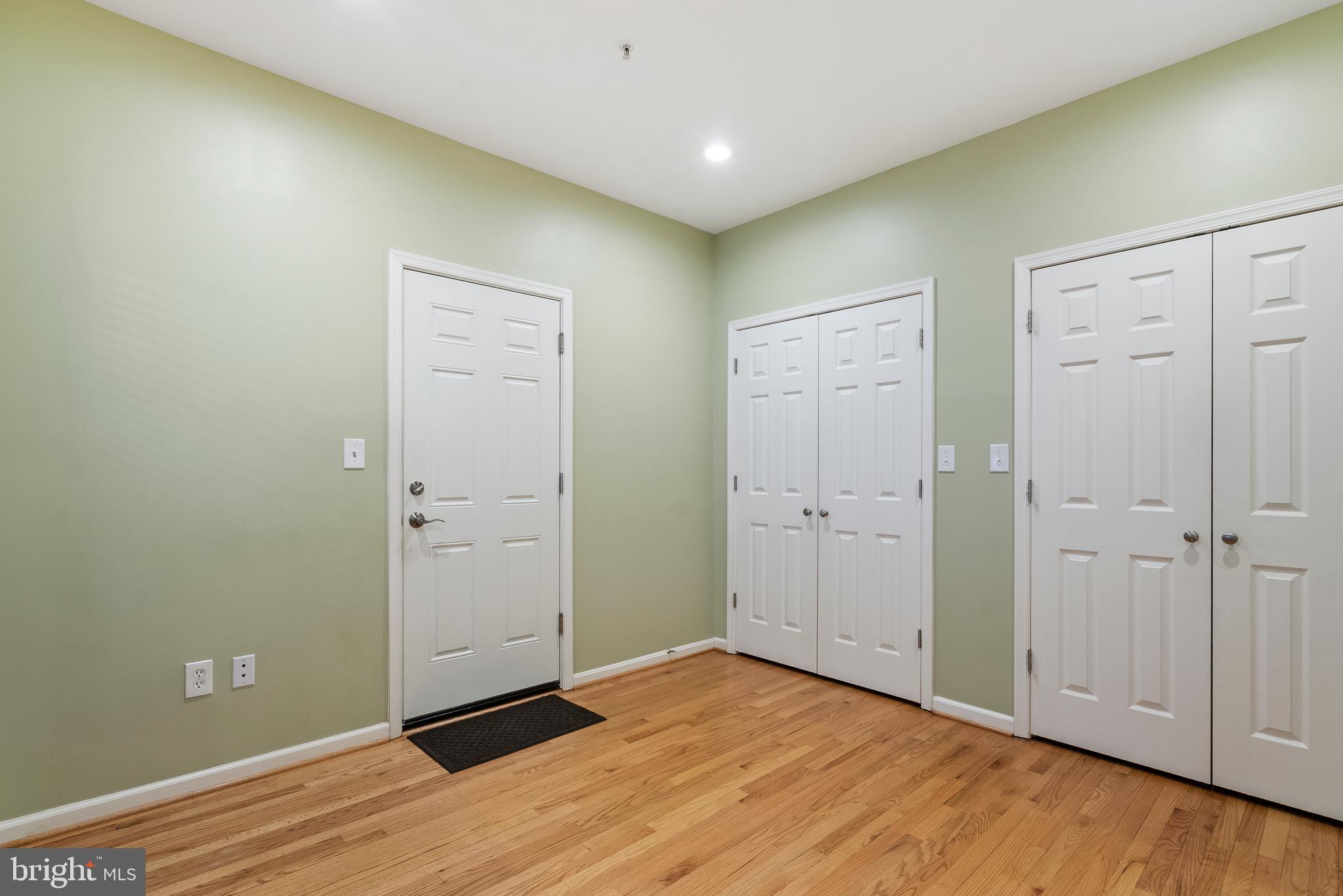 WOODMORE PLAT 1 - Residential