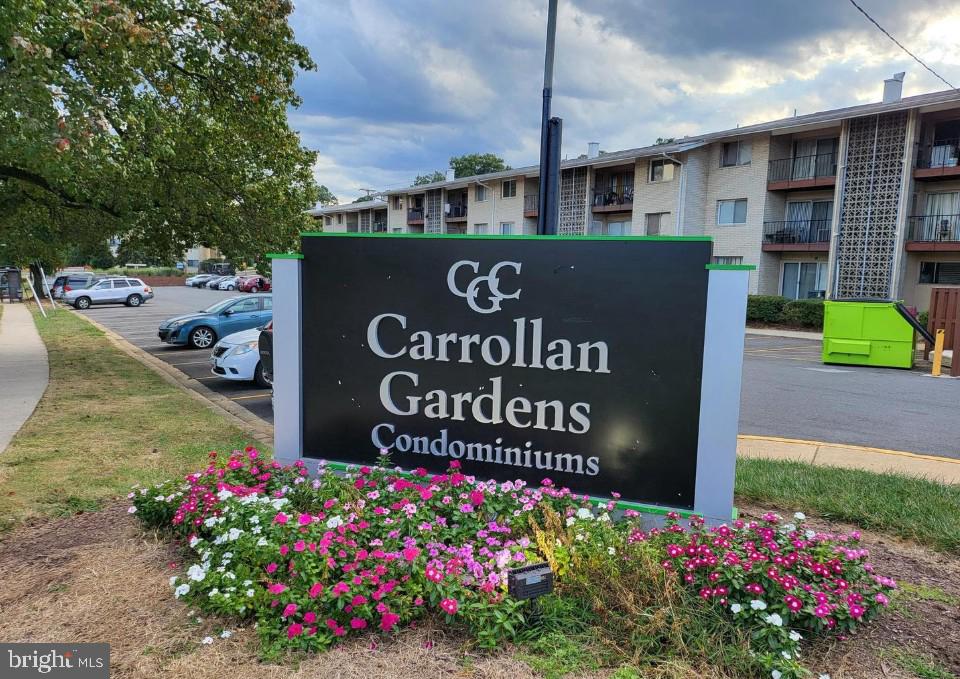 CARROLLAN GARDENS - Residential