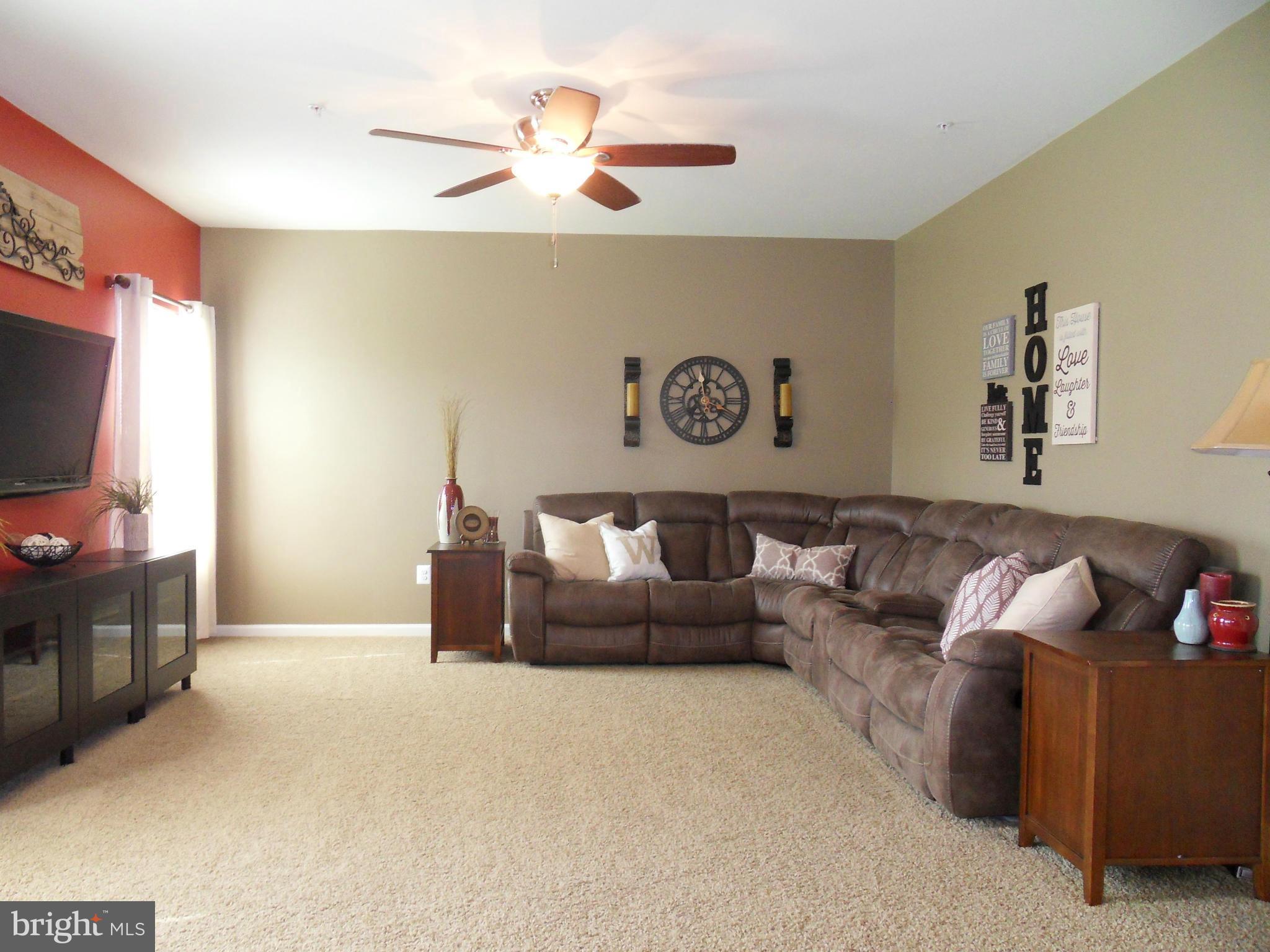 BRENTWOOD - Residential