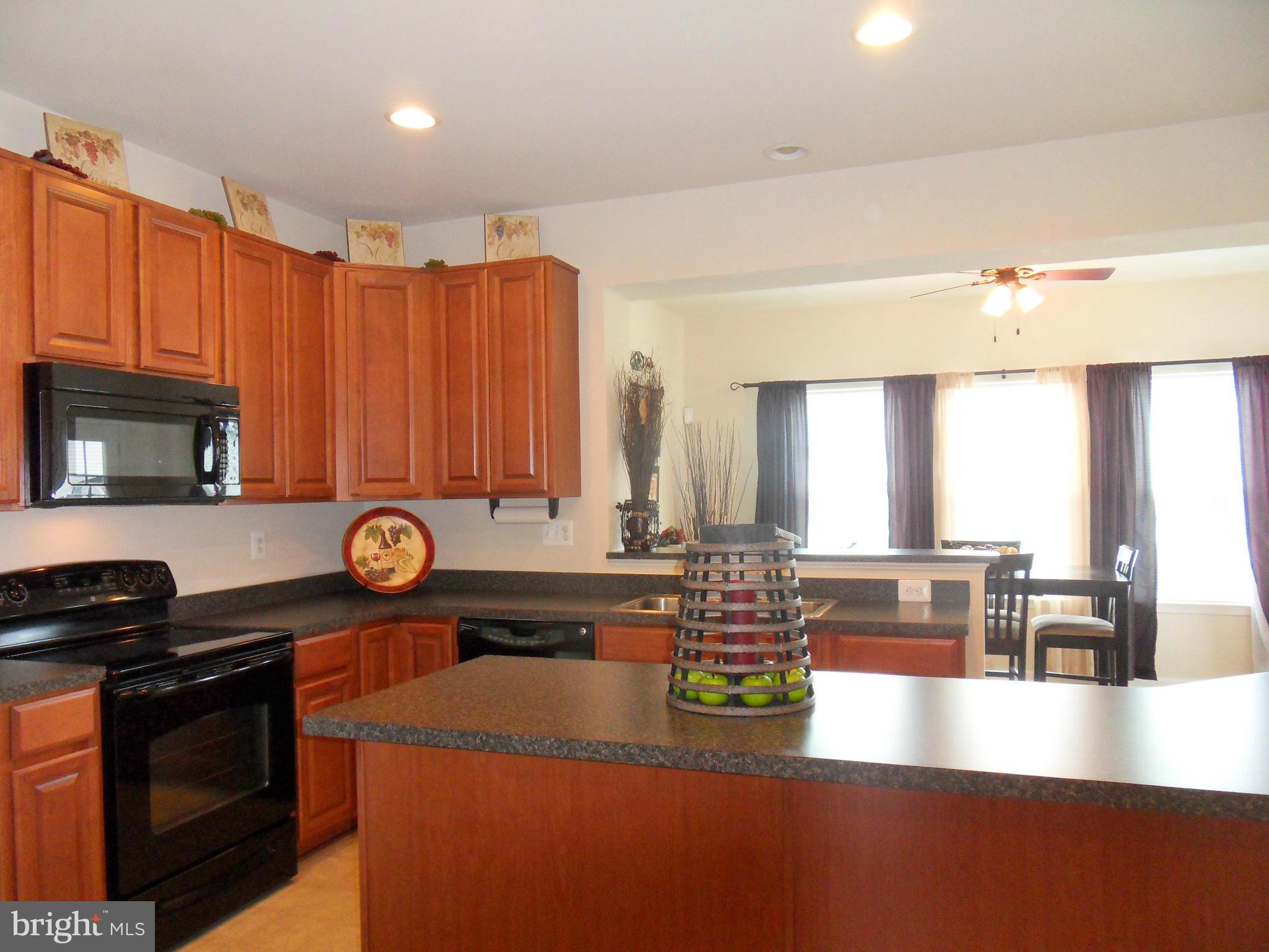 BRENTWOOD - Residential