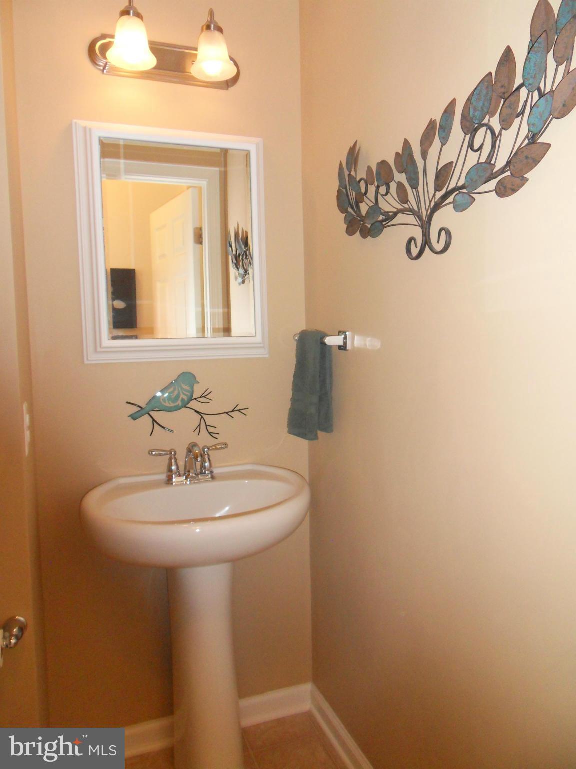 BRENTWOOD - Residential