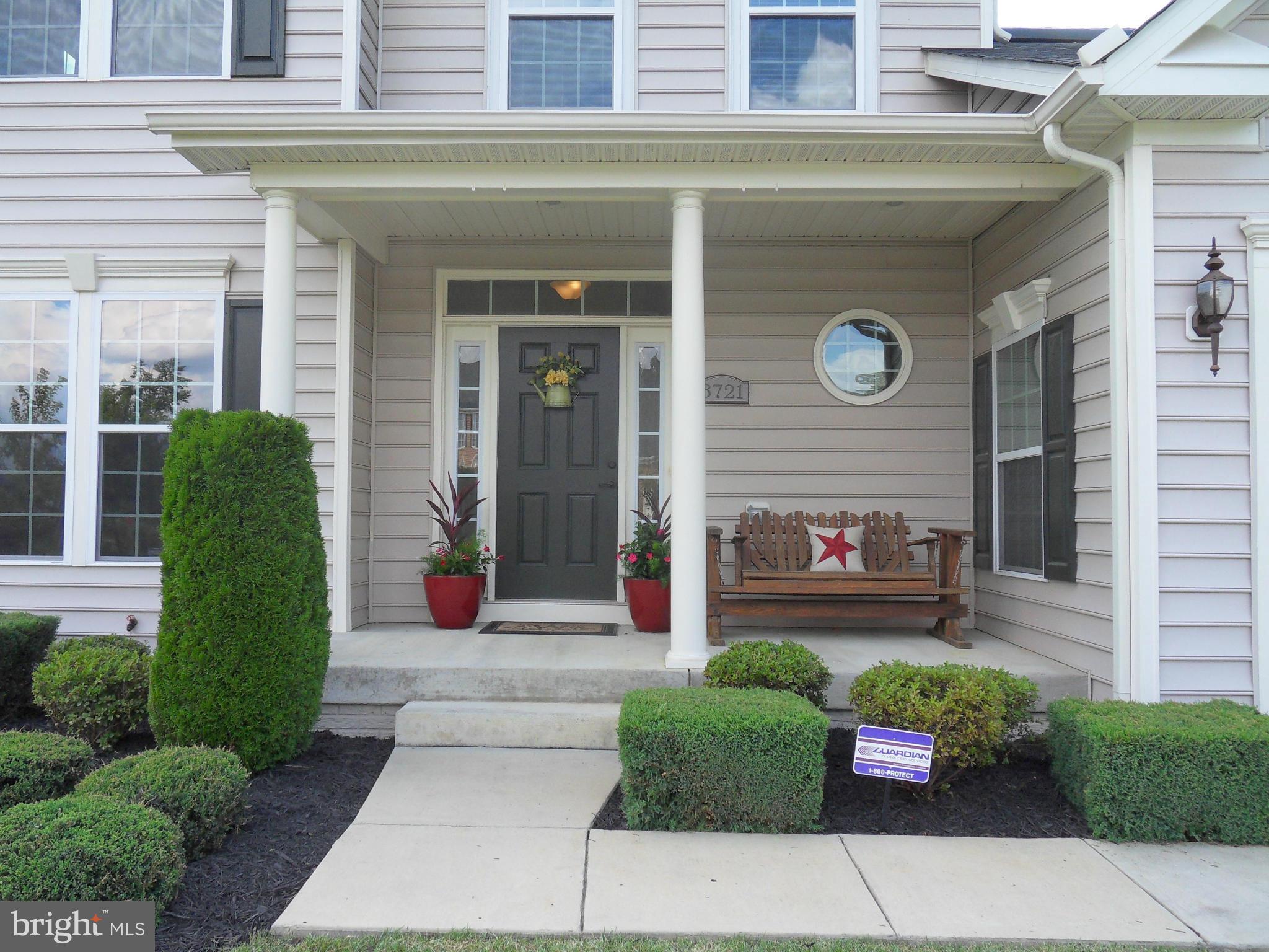 BRENTWOOD - Residential