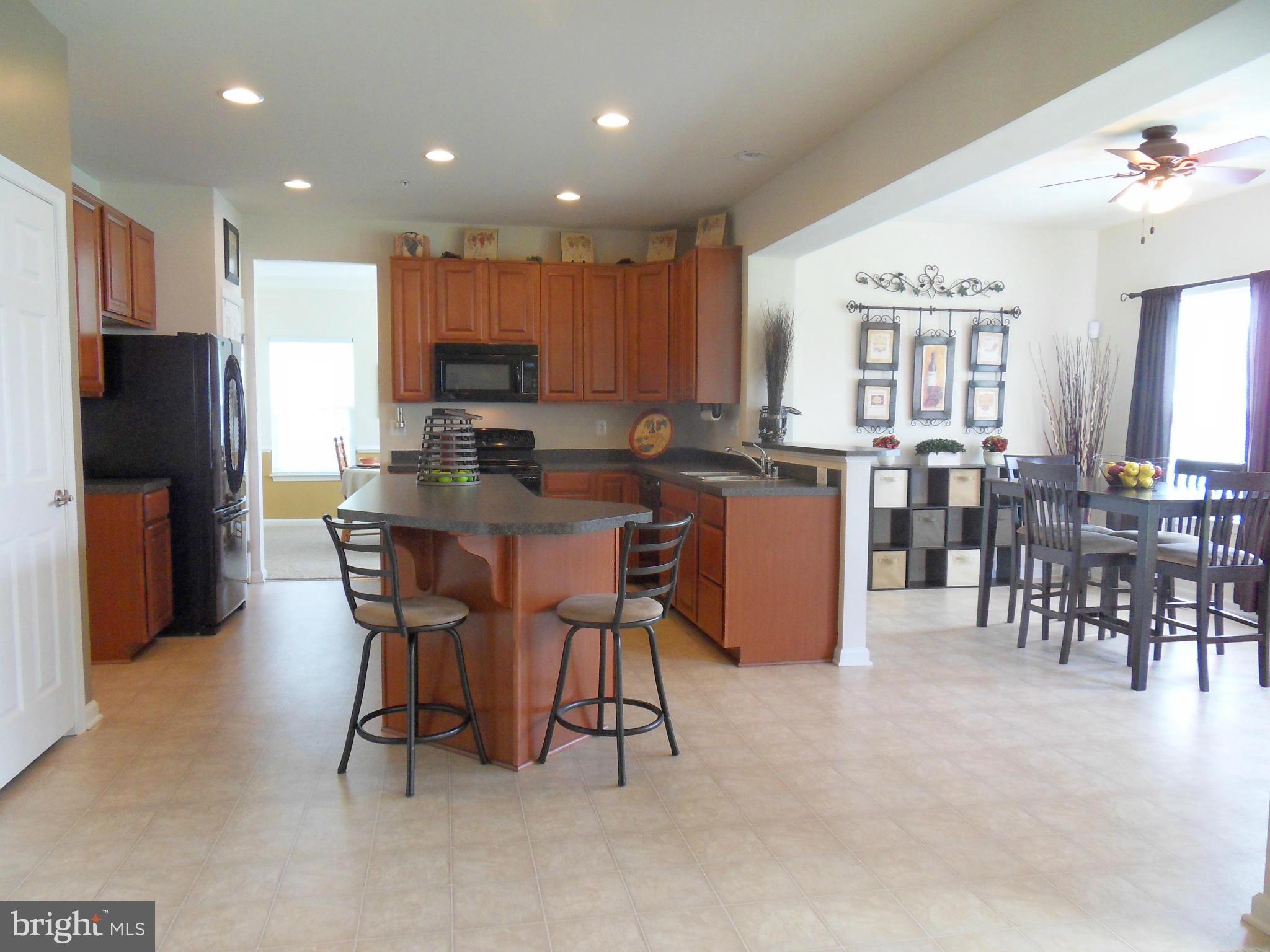 BRENTWOOD - Residential