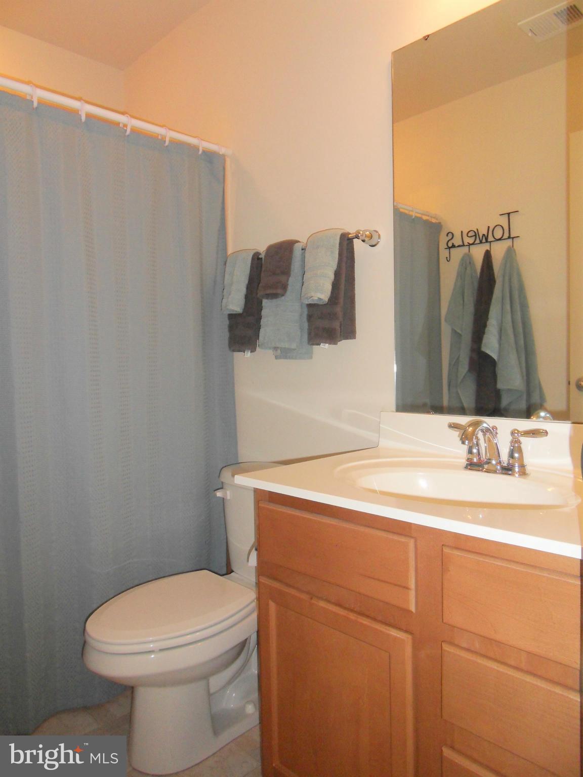 BRENTWOOD - Residential