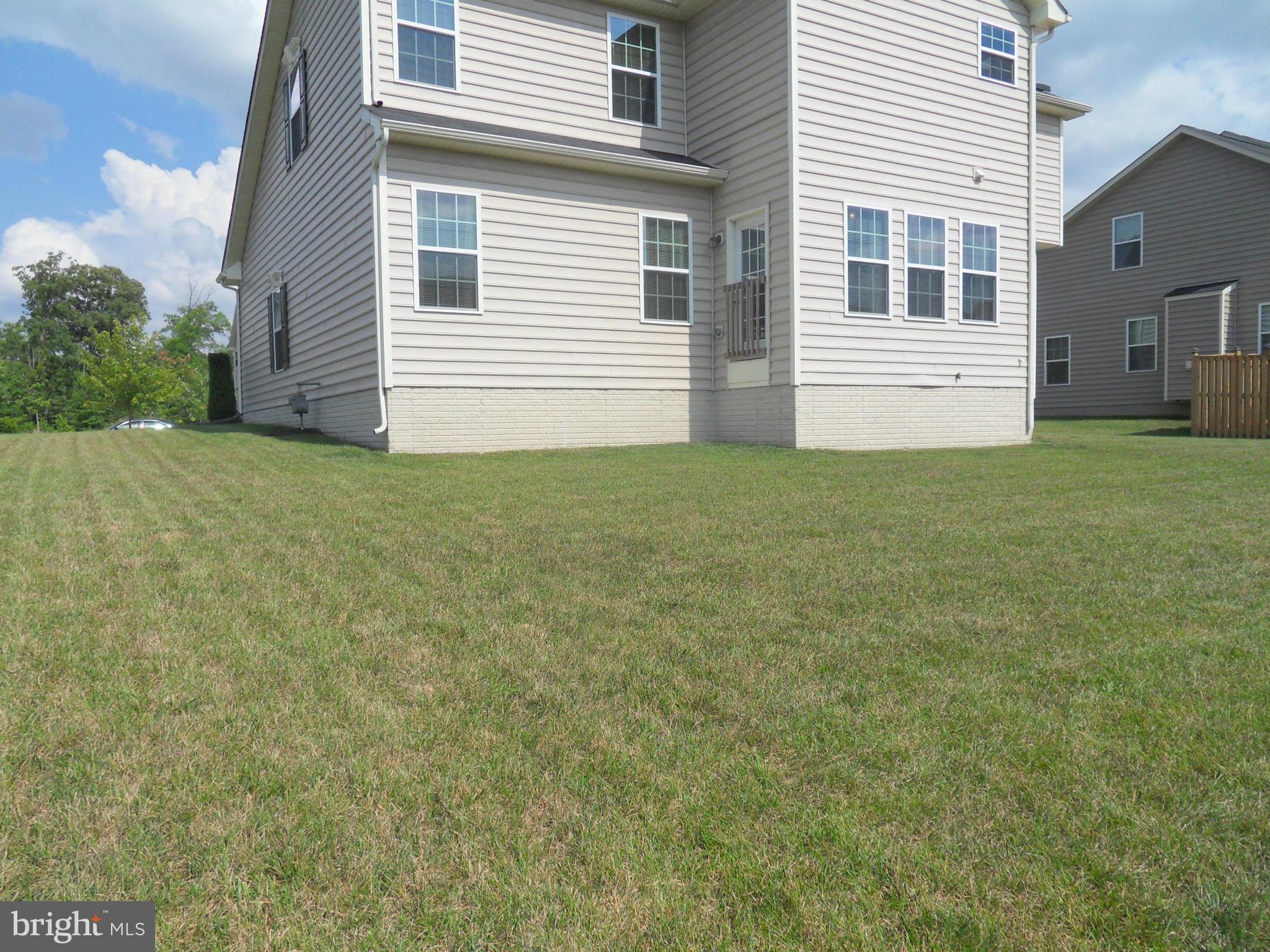 BRENTWOOD - Residential