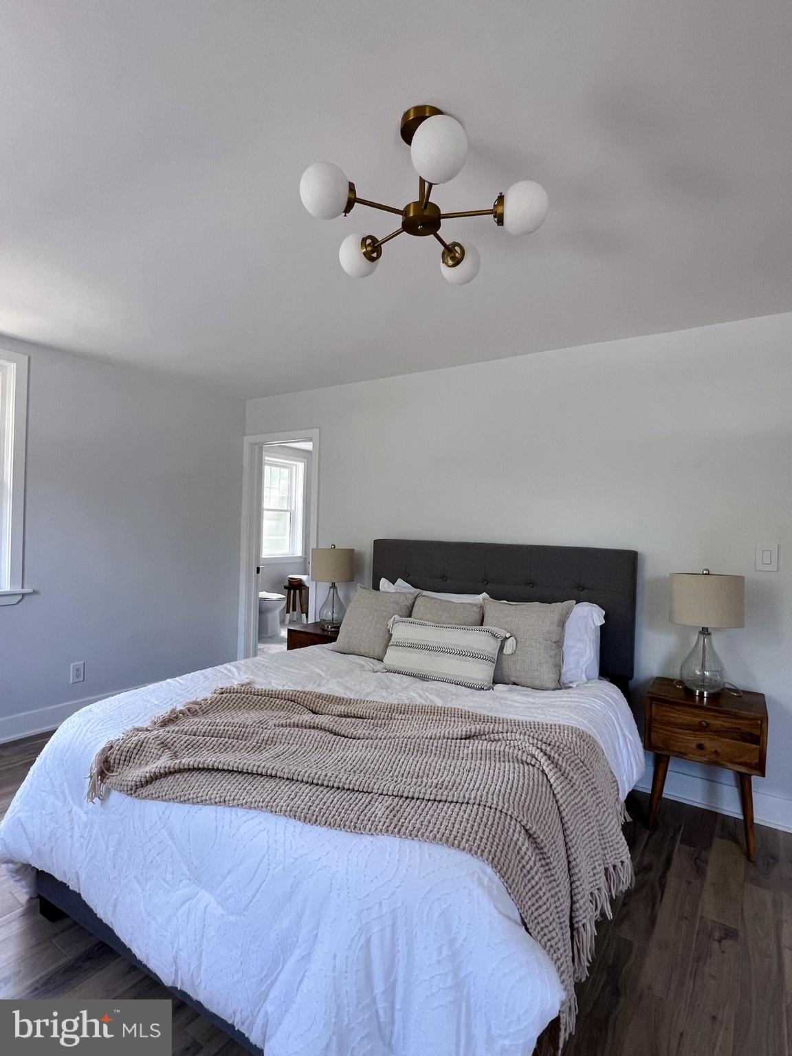 MERION STATION - Residential