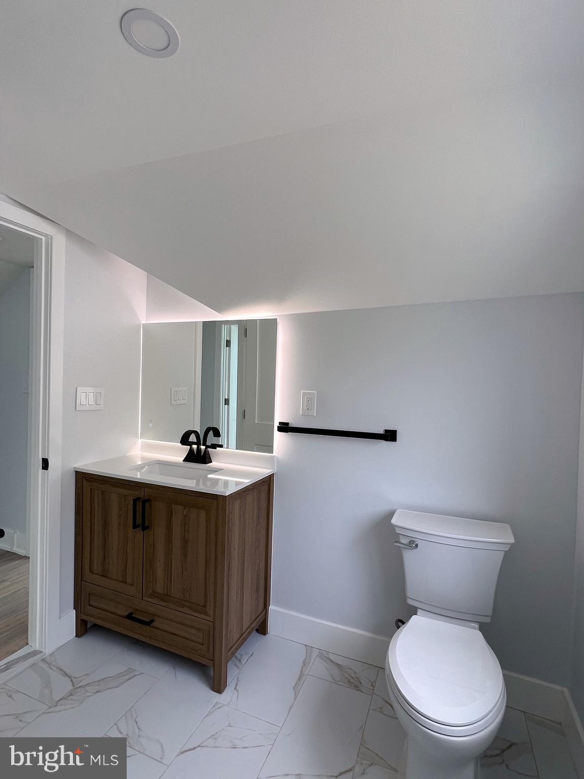 MERION STATION - Residential