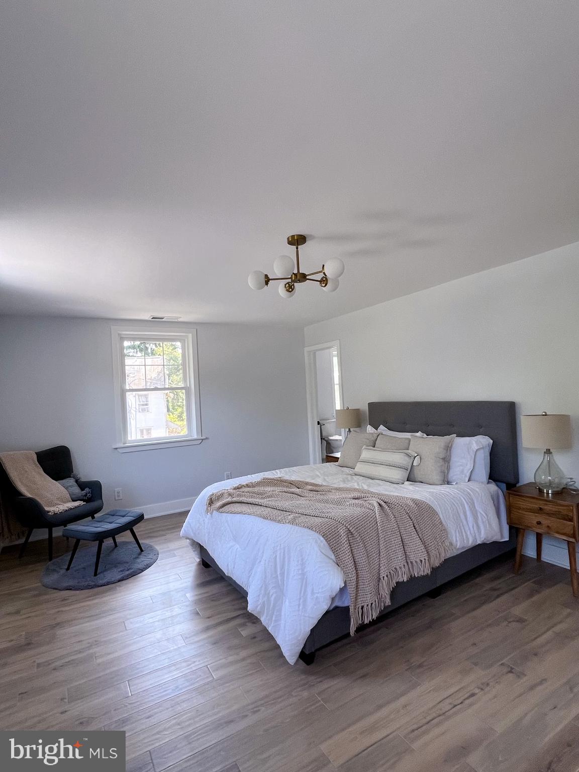 MERION STATION - Residential