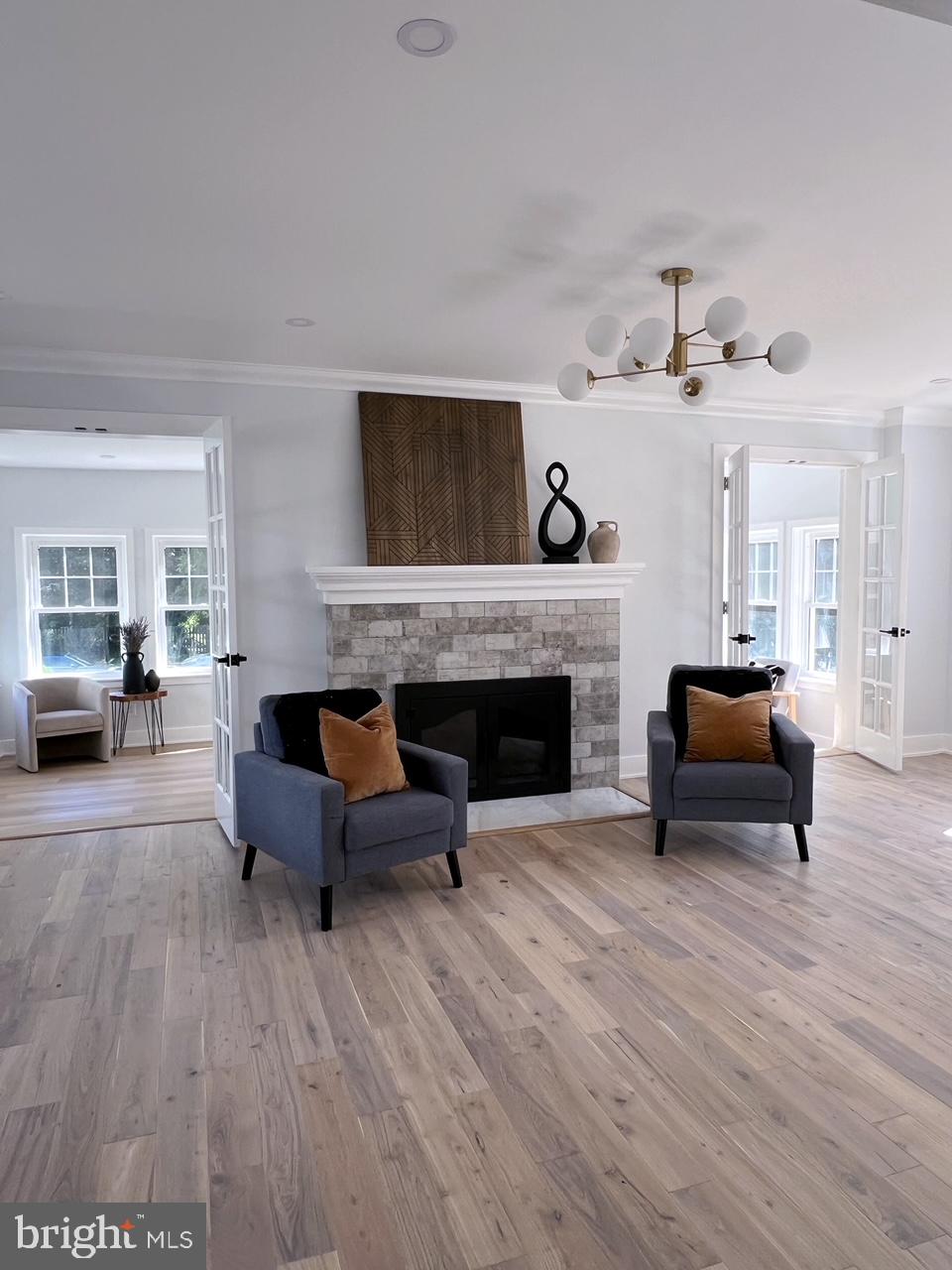 MERION STATION - Residential