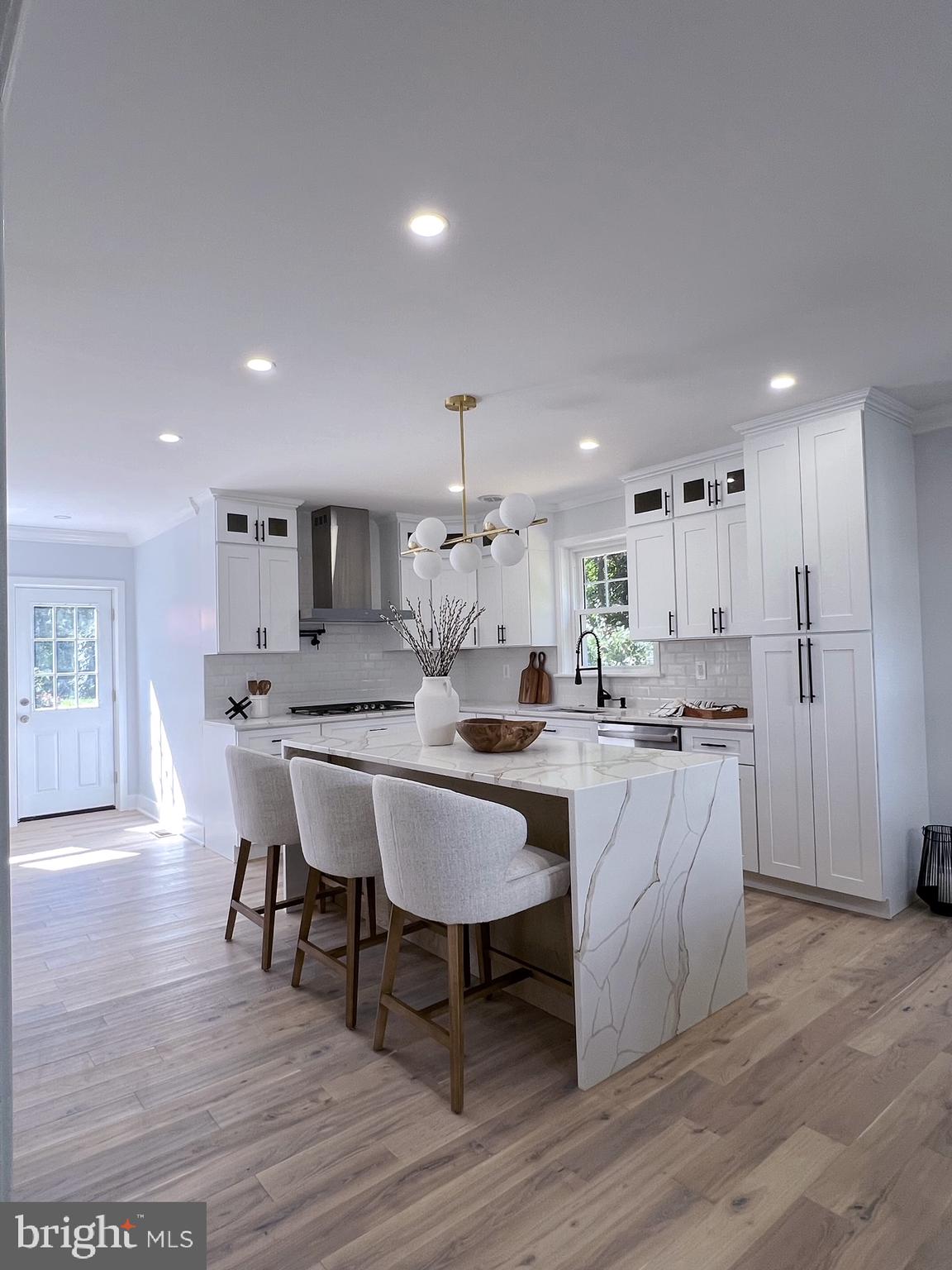 MERION STATION - Residential