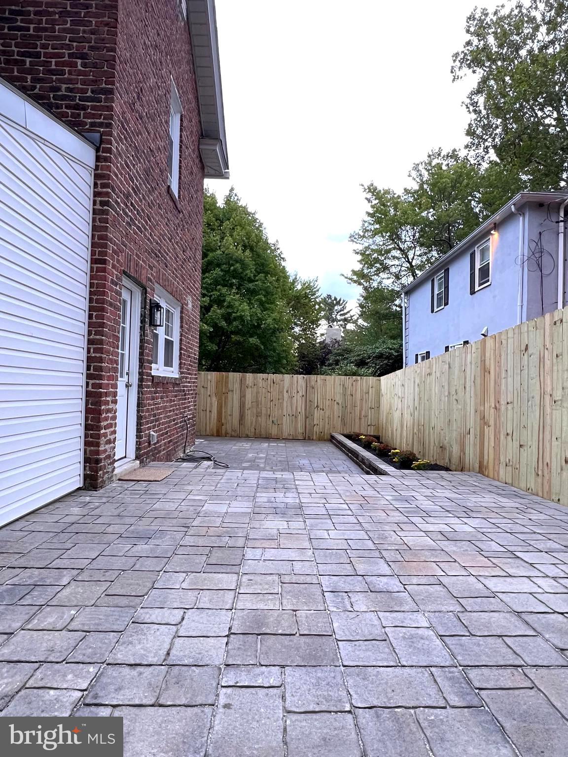 MERION STATION - Residential