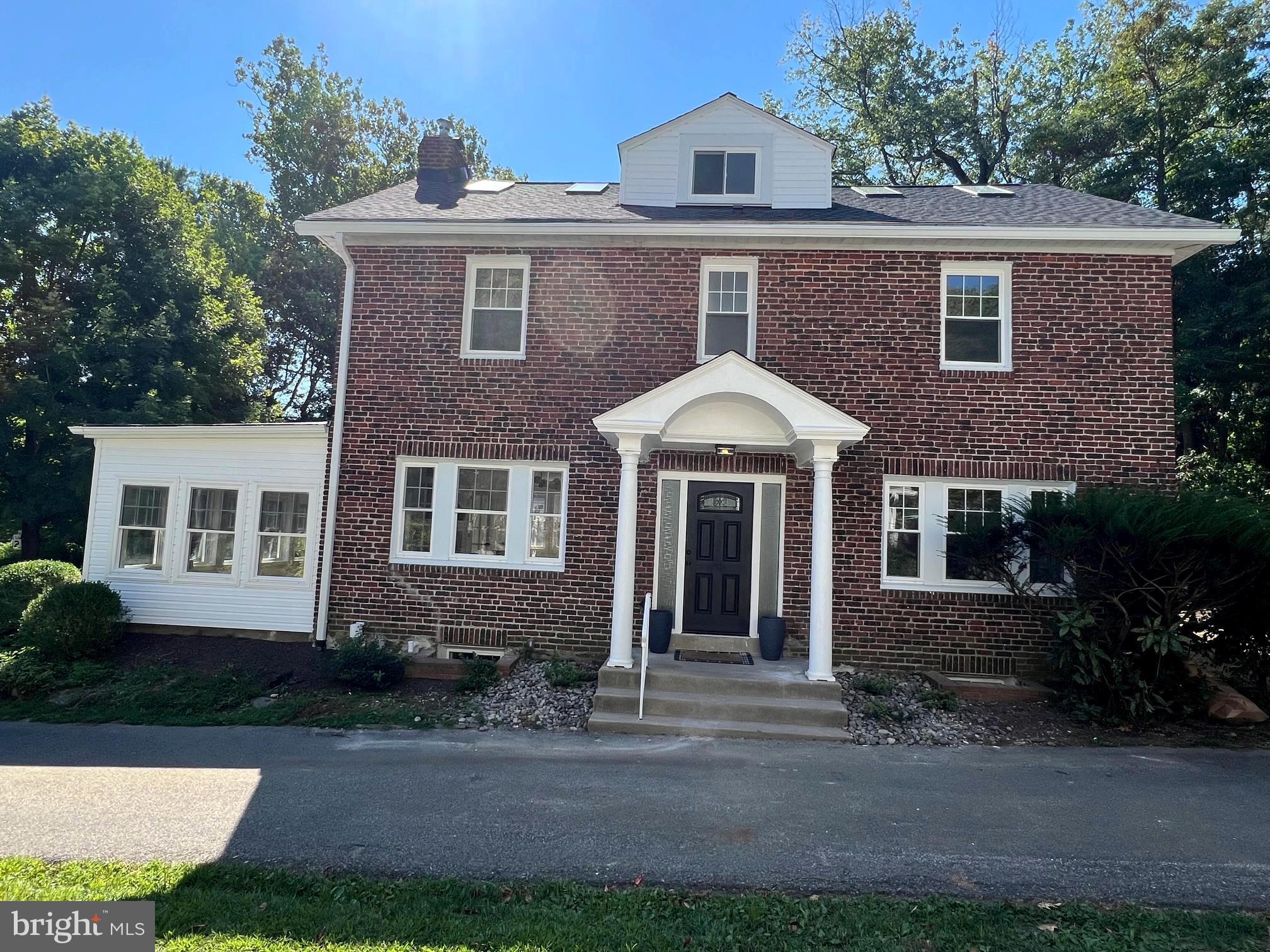 MERION STATION - Residential