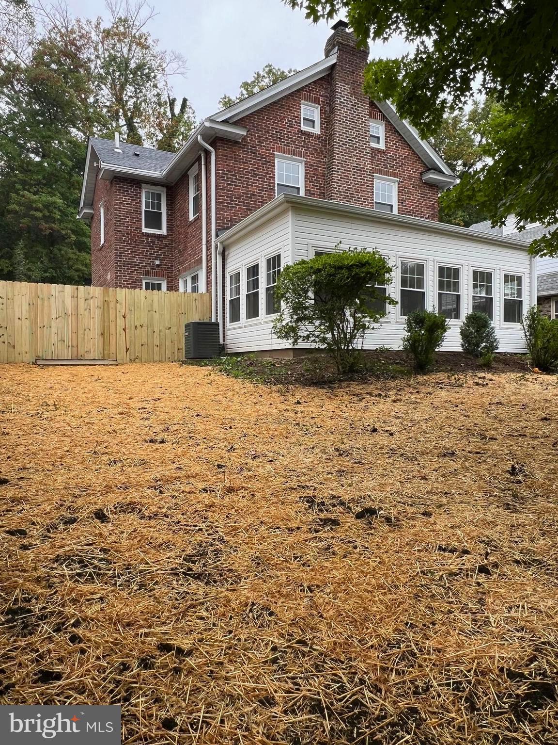 MERION STATION - Residential