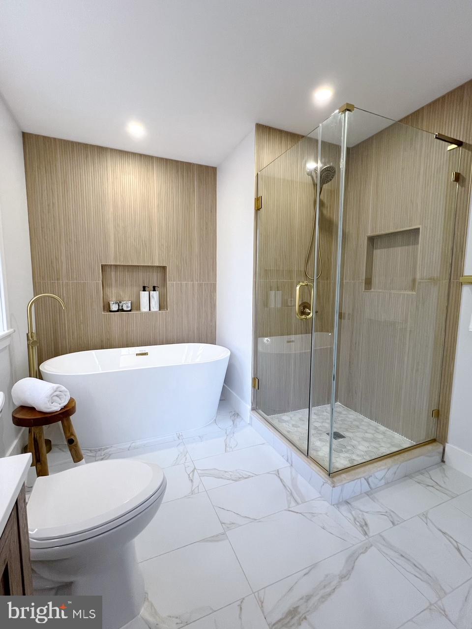 MERION STATION - Residential