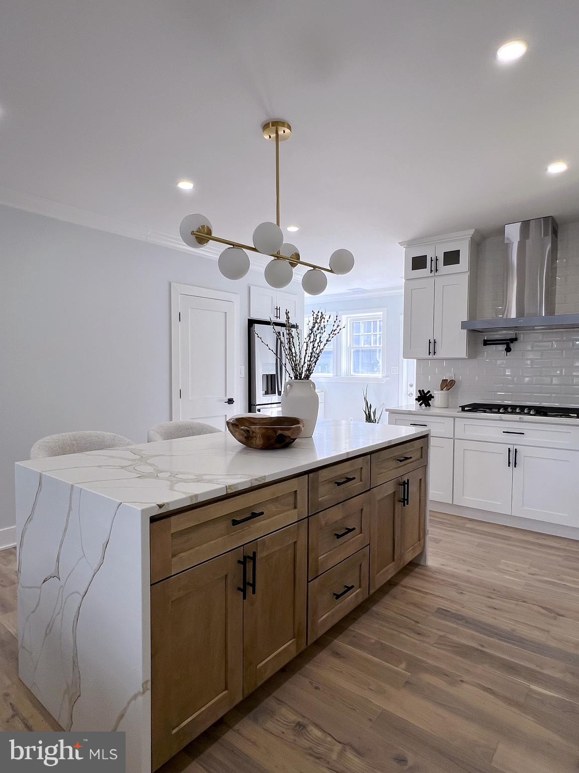 MERION STATION - Residential