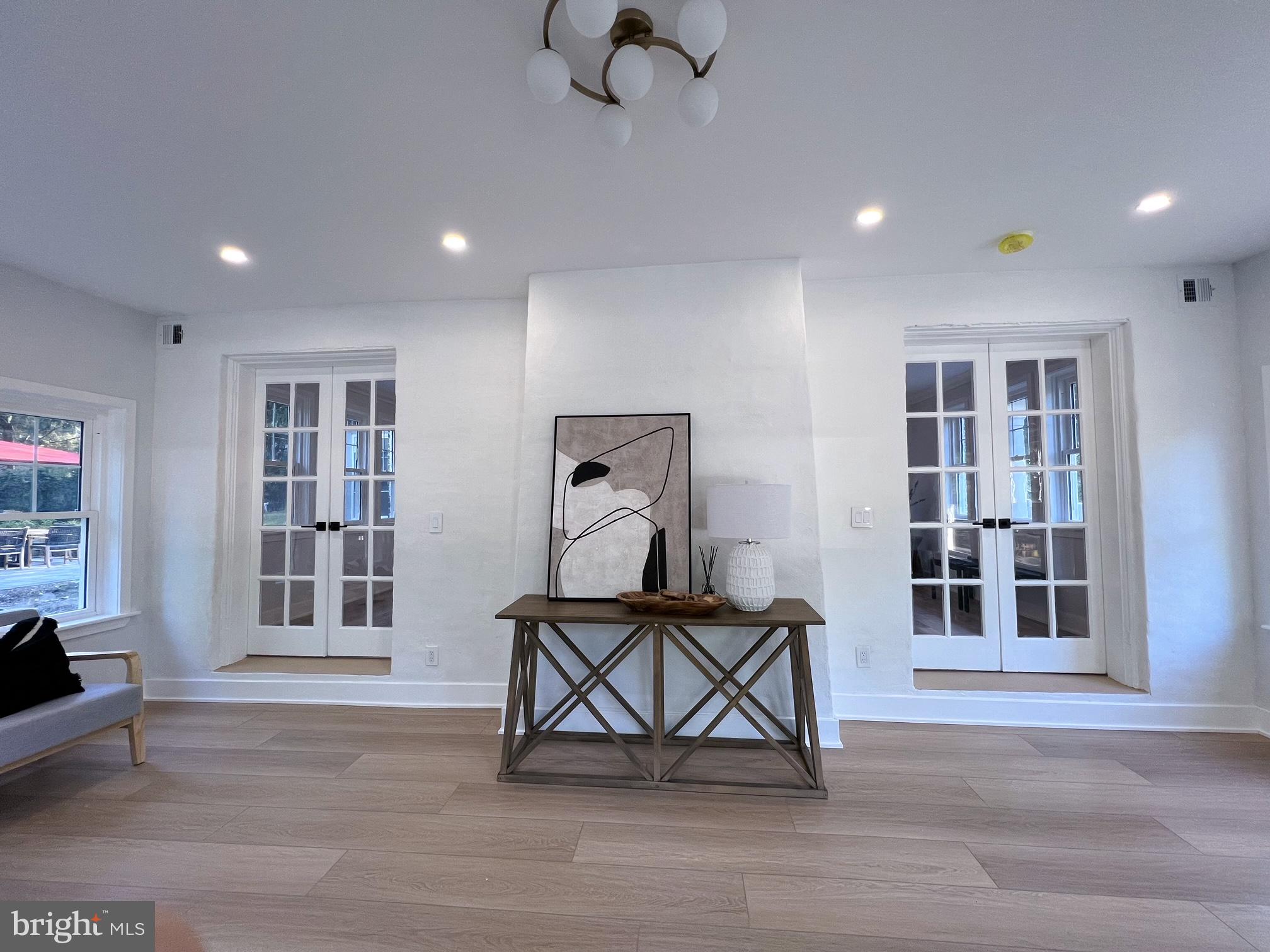 MERION STATION - Residential