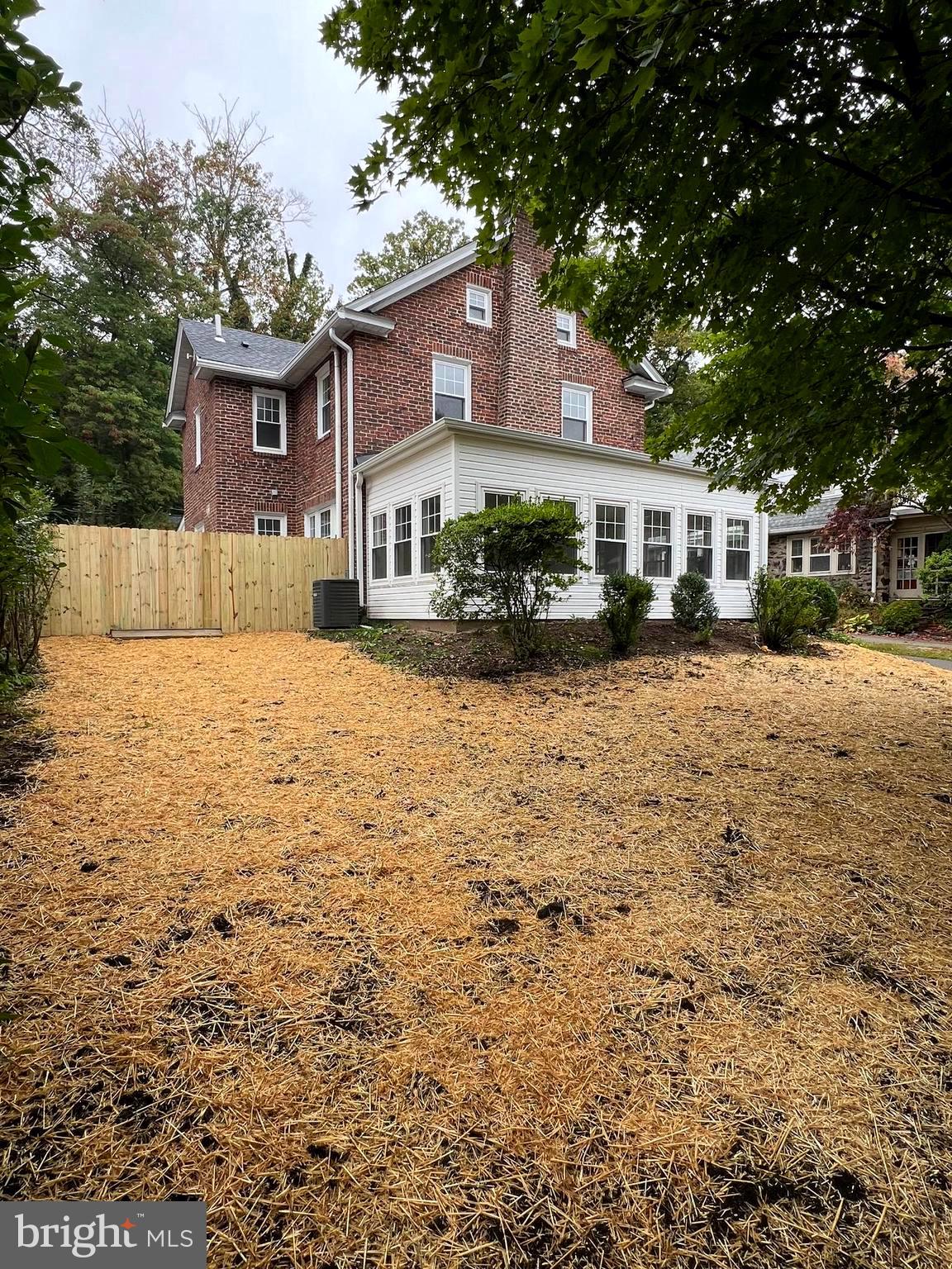 MERION STATION - Residential