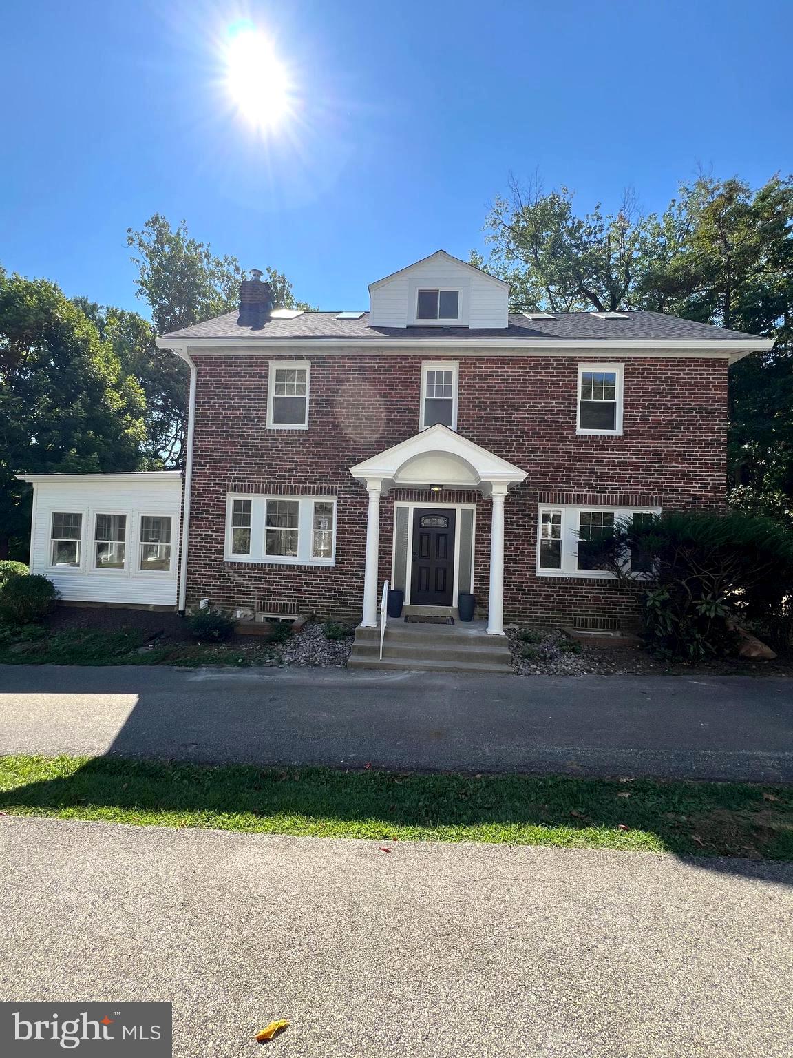 welcome to 306 valley Rd! Completely renovated 5-bedrooms, 3 full bathrooms, and 2 half-bathrooms on Merion Station's most desired tree lined streets , just steps to Merion Train station (R-5 train to center City Philadelphia) Merion botanical park, short walk to Merion Elementary School, nationally recognized TOP RATED LOWER MERION SCHOOL DISTRICT. Every inch of the property has been thoughtfully designed for both functional and stylish. Two new high-efficiency HVAC . New electrical wiring with smart light switches! new plumbing, new framing around walls and insulated, new roof, windows and doors, new gutters and downspouts, solid hardwood floor(except enclosed porch ) center hall entrance foyer with coat closet, updated kitchen with quartz countertops, waterfall island, brand new stainless steel appliances. Living room with a fireplace and a powder room, enclosed porch into four-season room for extra living space (approximately 270sqft), 2nd floor offer a large master bedroom with walk in closet and en-suite master bathroom, tile floor, Tub and shower, additional two bedrooms with plenty of storage space and a hall bath. On the 3rd floor skylights bringing natural sunlight to two bedrooms and an updated hall bath. Completely finished basement ( approximately 700 square footage ) with interior French drain, a sump pump with back up battery, and Radon mitigation system . rebuilt two-car garage in the rear offer plenty of potential options for the next owner. This home provides the experience of moving into like-new construction but the comforts of moving into an existing home in an established neighborhood.
seller is a licensed PA Realtor.
listed square footage is estimated and not deemed to be accurate, All square footage should be independently verified.