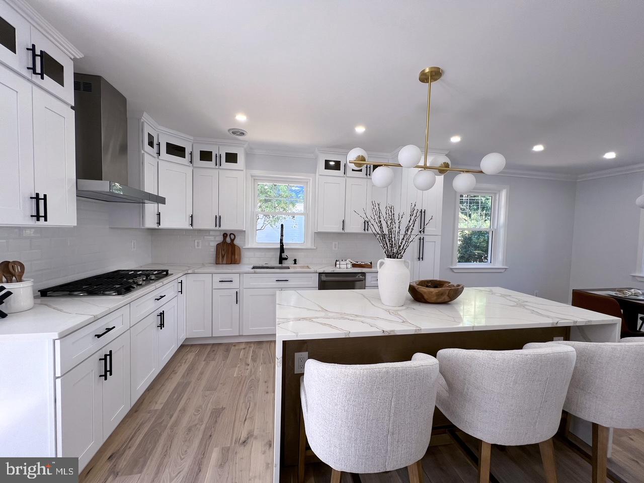 MERION STATION - Residential