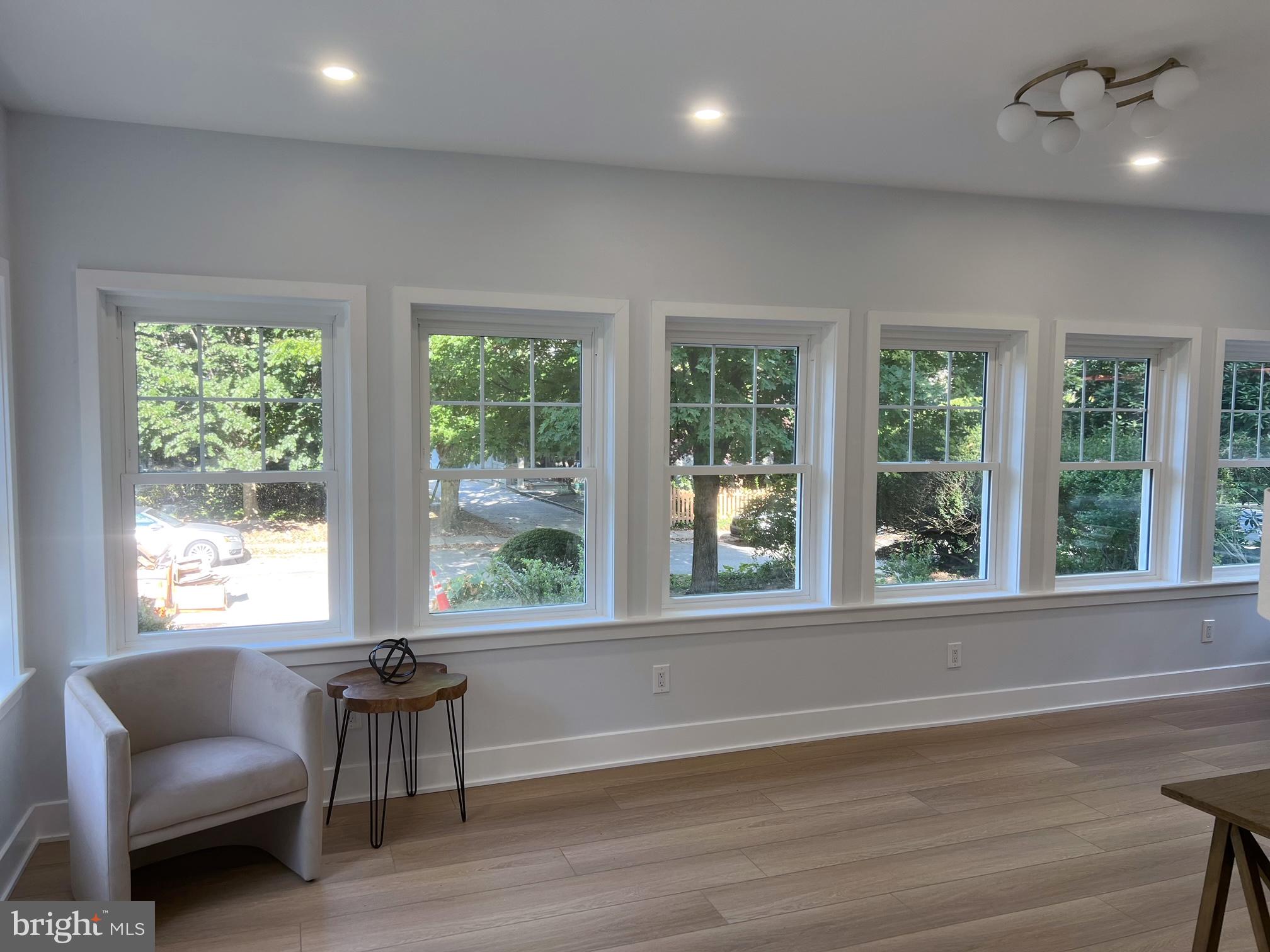 MERION STATION - Residential