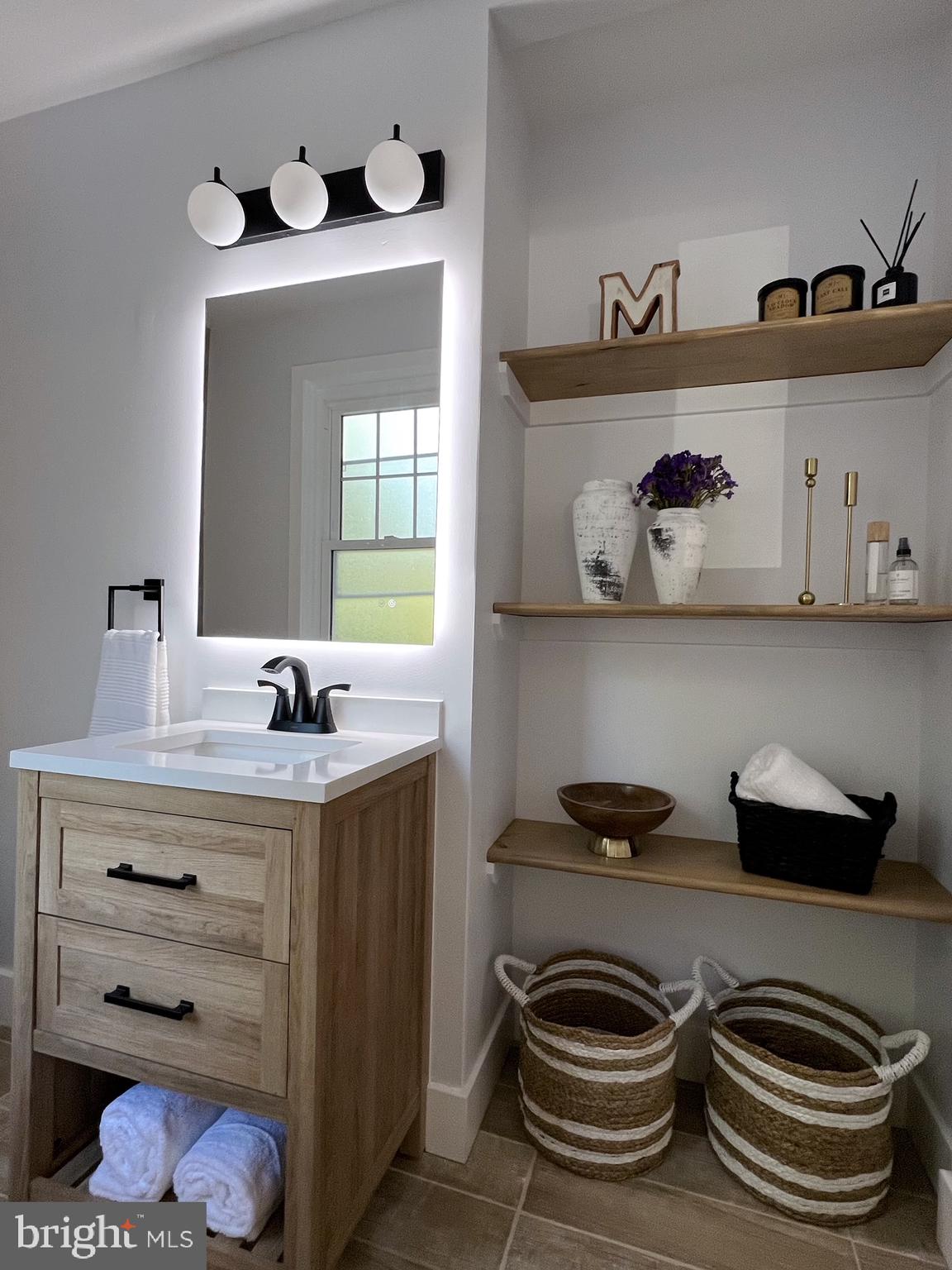 MERION STATION - Residential