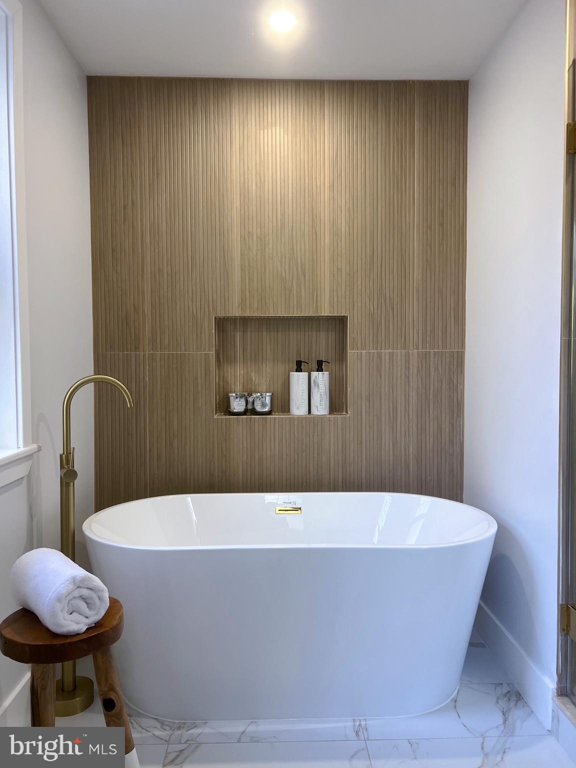 MERION STATION - Residential