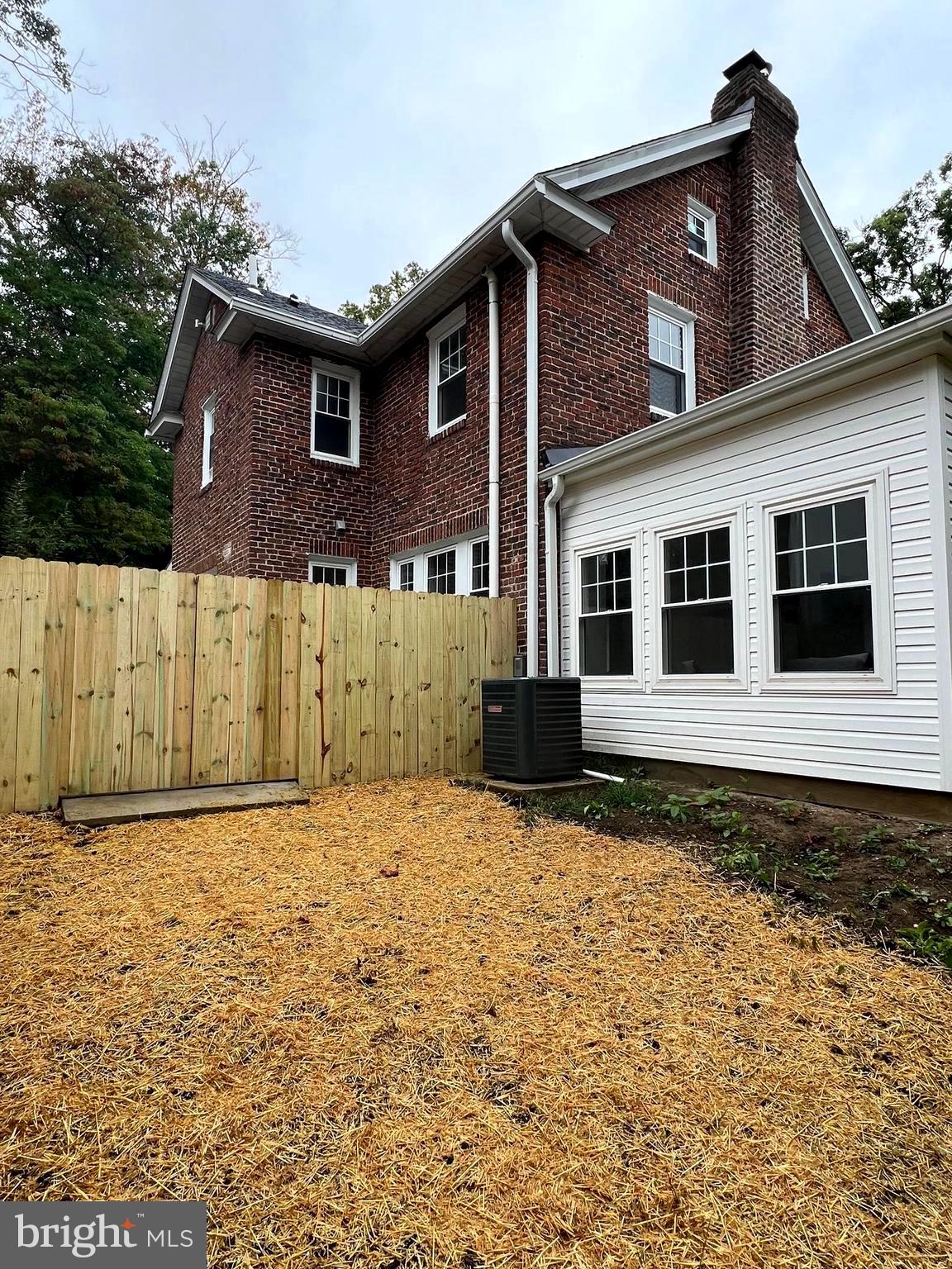 MERION STATION - Residential