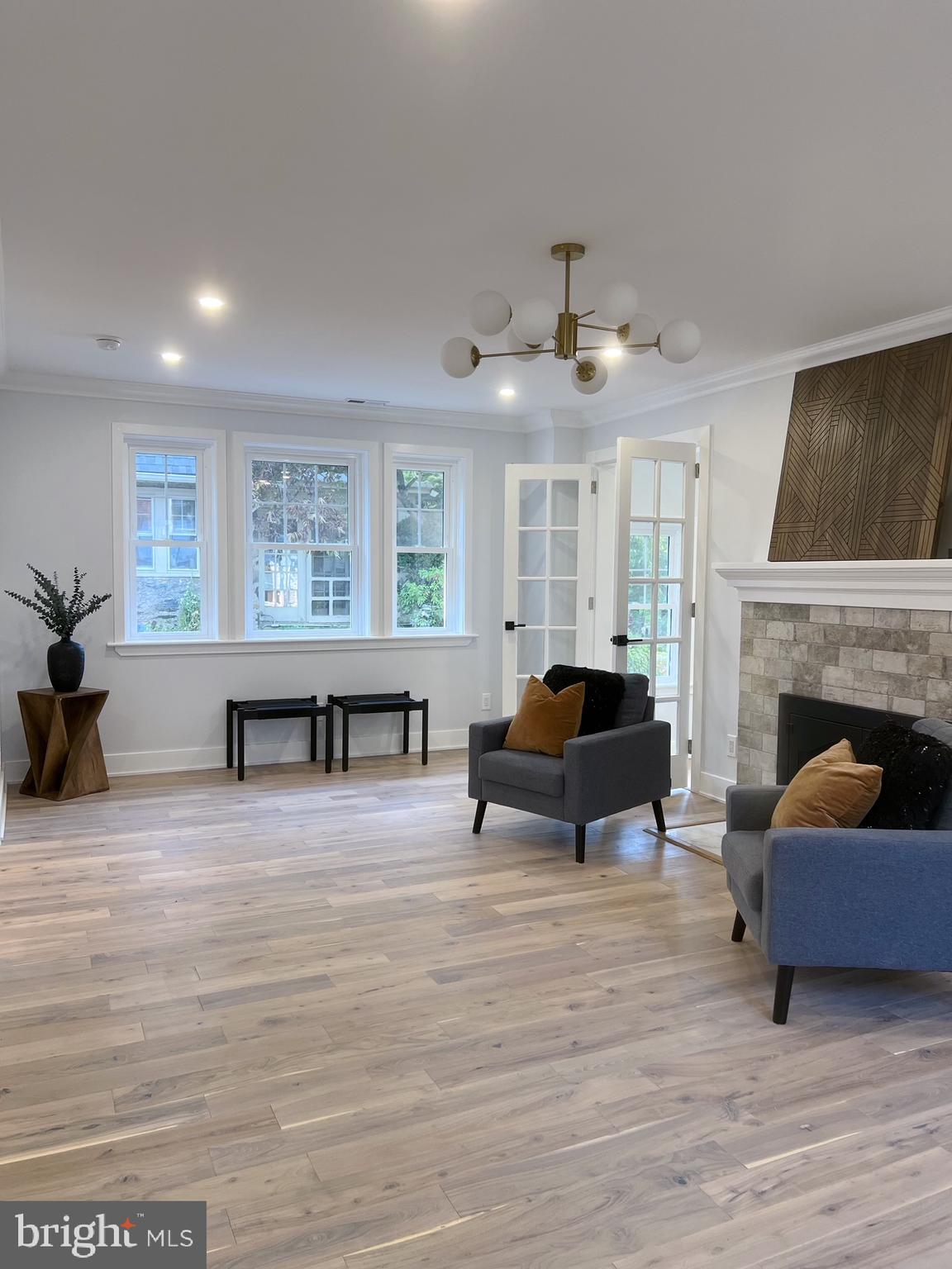 MERION STATION - Residential