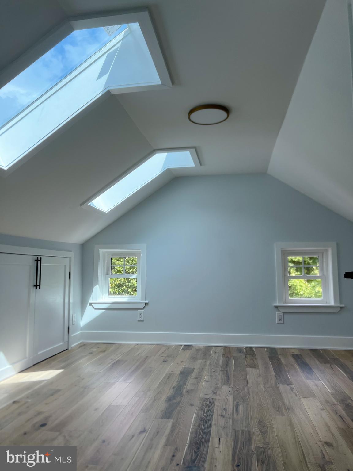 MERION STATION - Residential