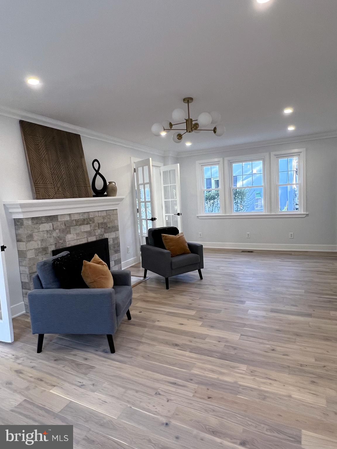 MERION STATION - Residential