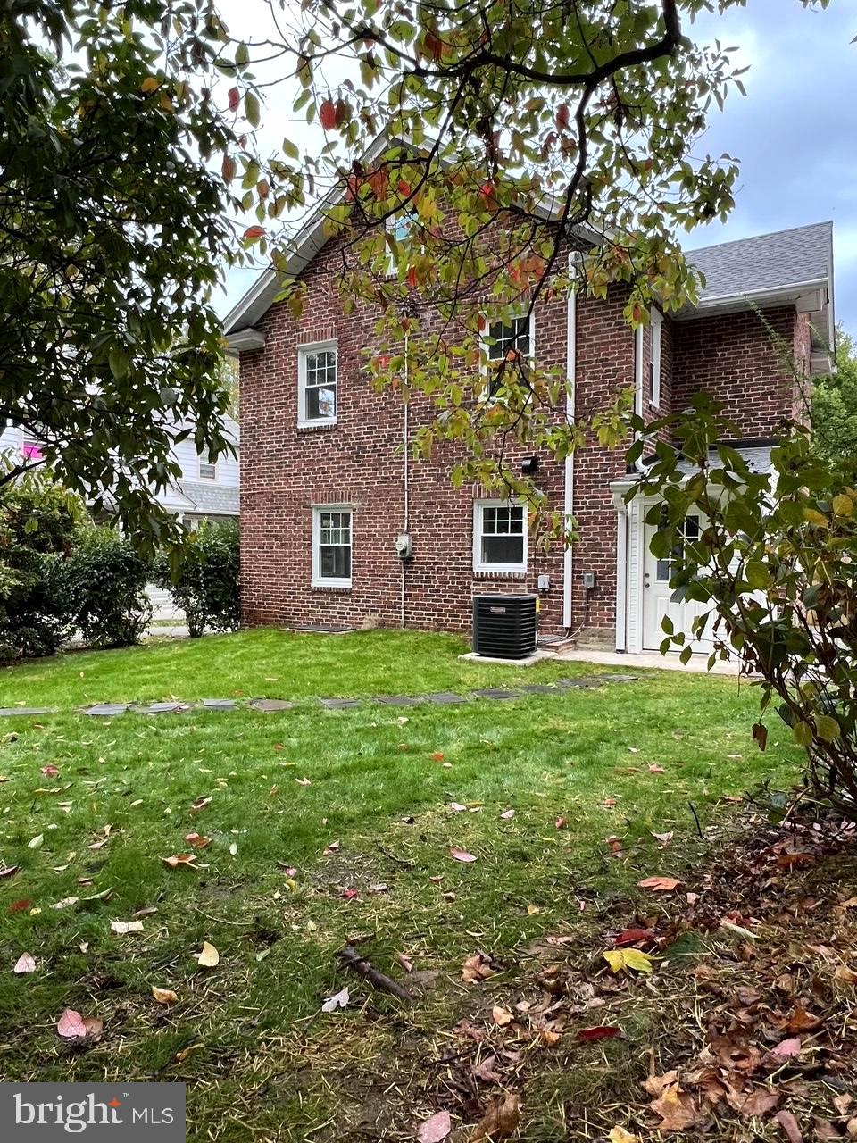 MERION STATION - Residential