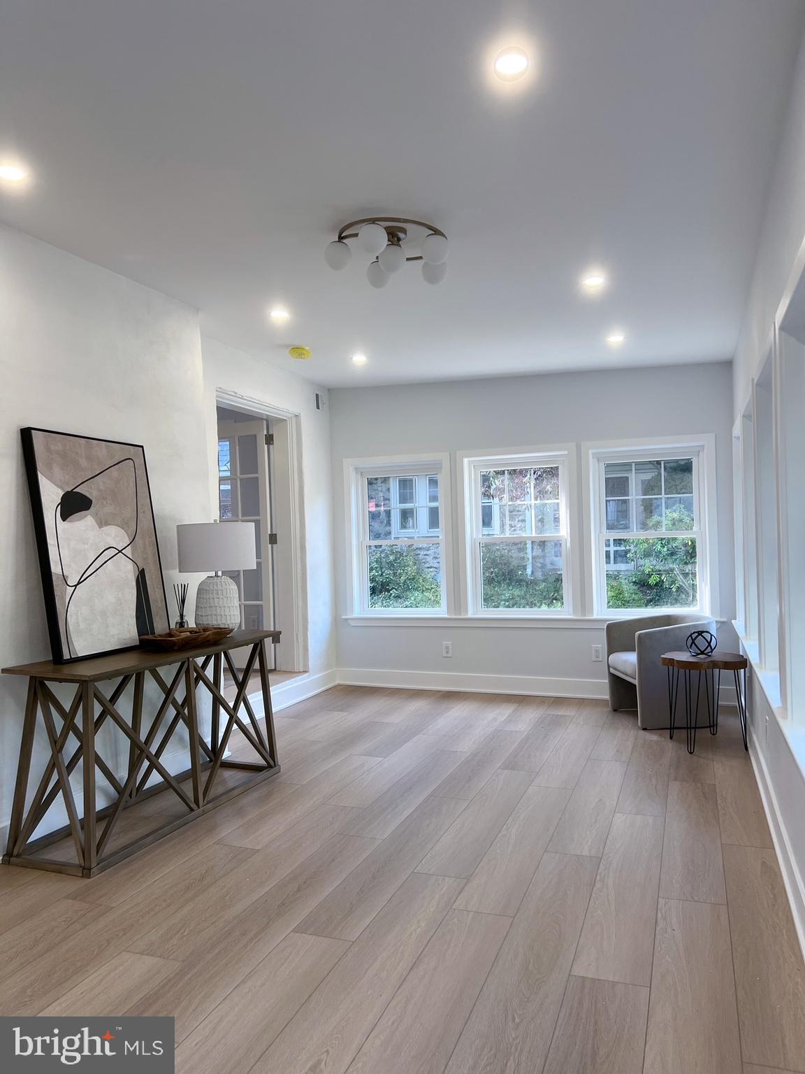 MERION STATION - Residential