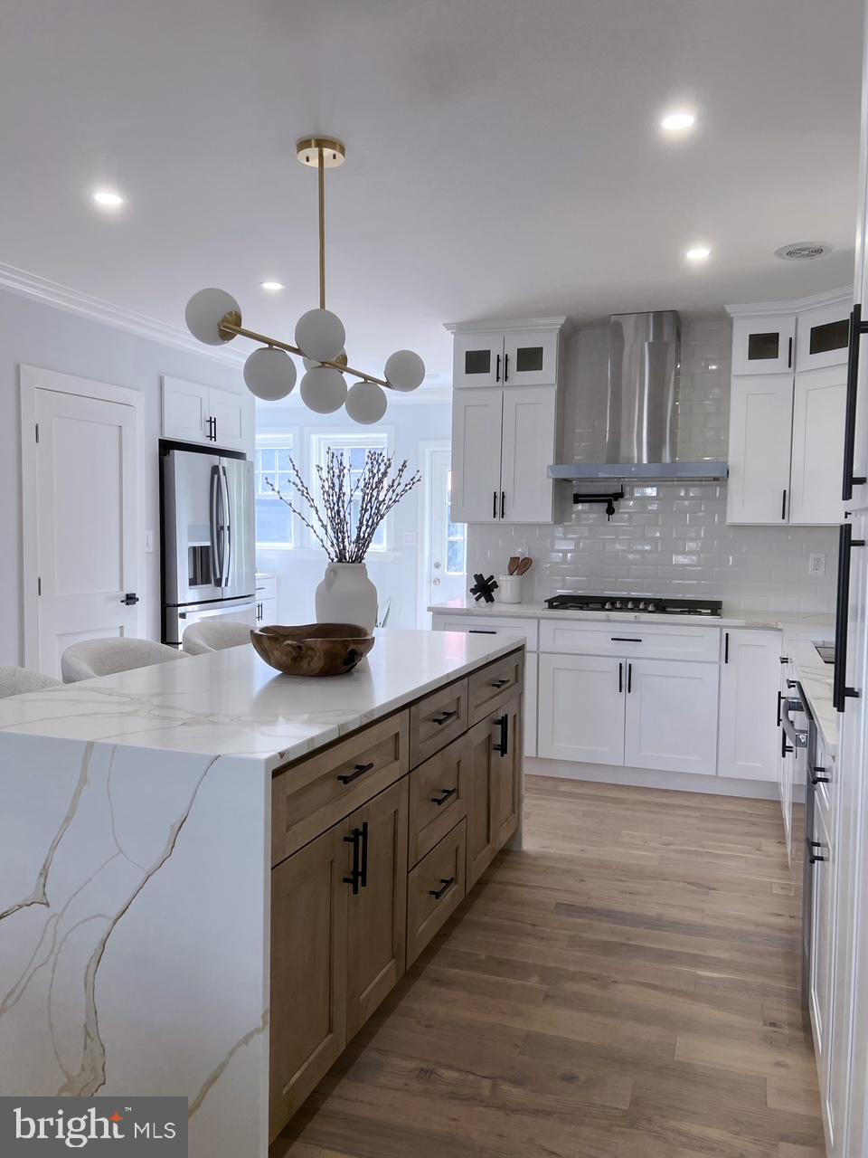 MERION STATION - Residential